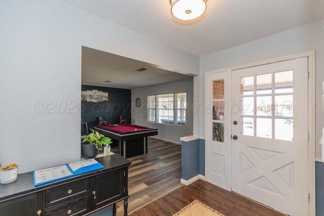 5501 Alvarado Road Property Photo 4