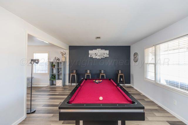 5501 Alvarado Road Property Photo 6