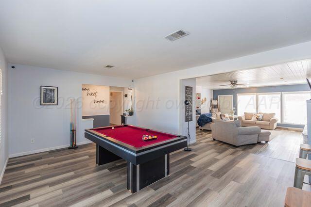5501 Alvarado Road Property Photo 7