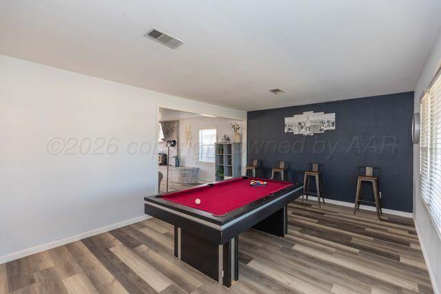5501 Alvarado Road Property Photo 8