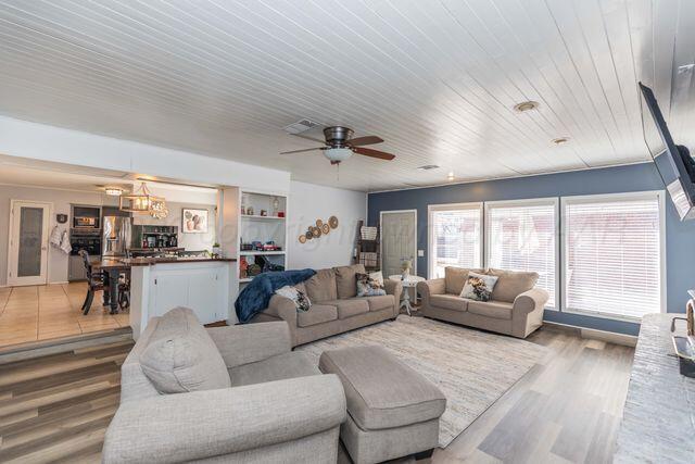 5501 Alvarado Road Property Photo 10