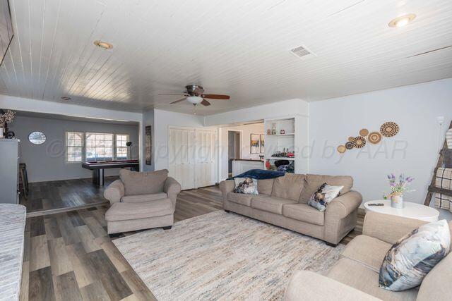 5501 Alvarado Road Property Photo 12