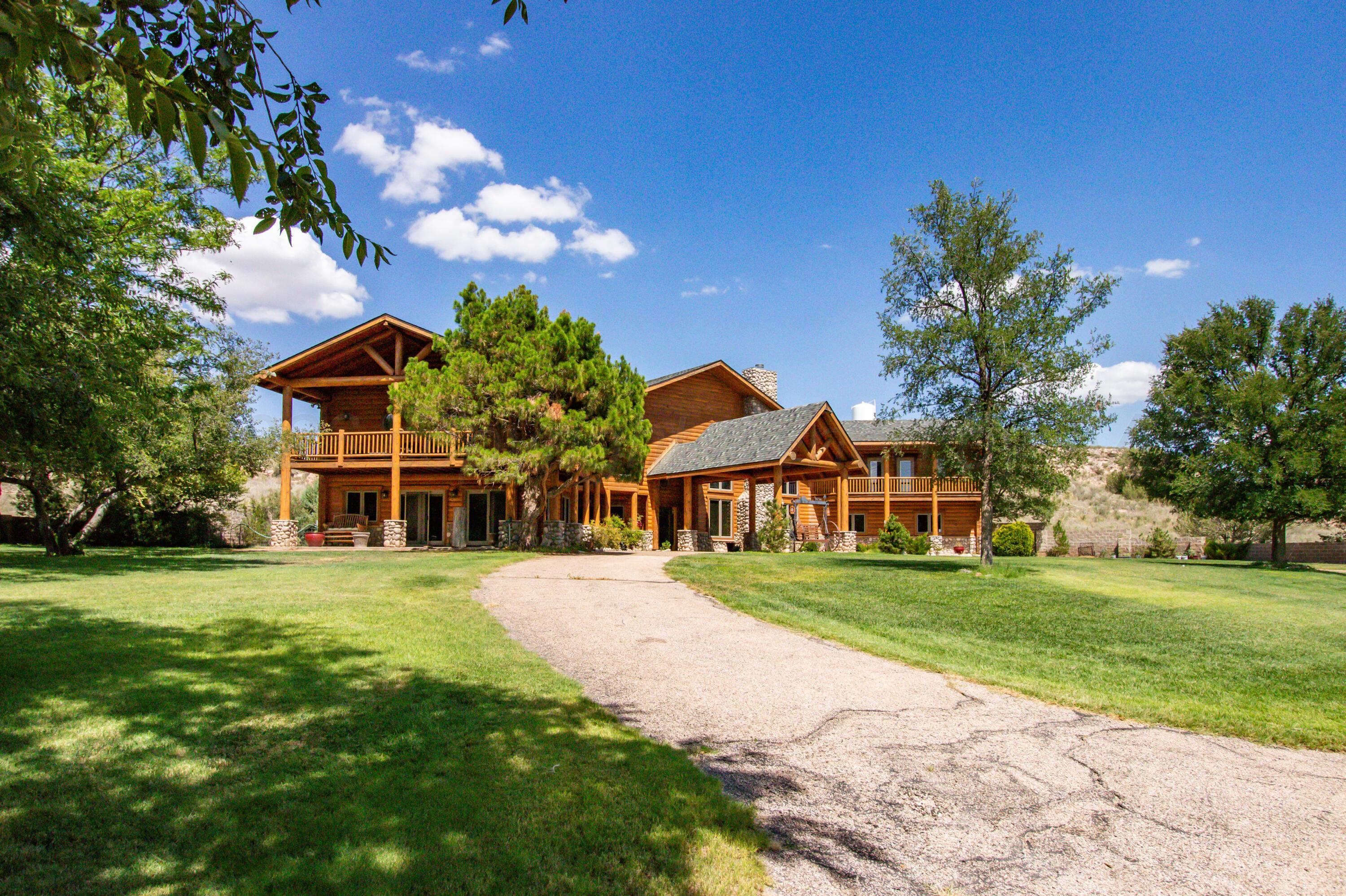 21401 Hope Rd. ±340ac Property Photo 2