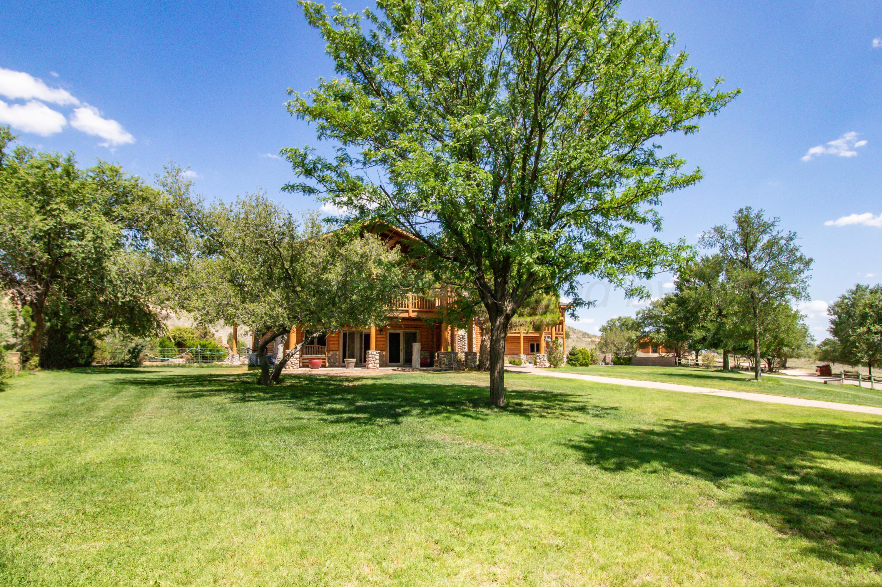 21401 Hope Rd. ±340ac Property Photo 4