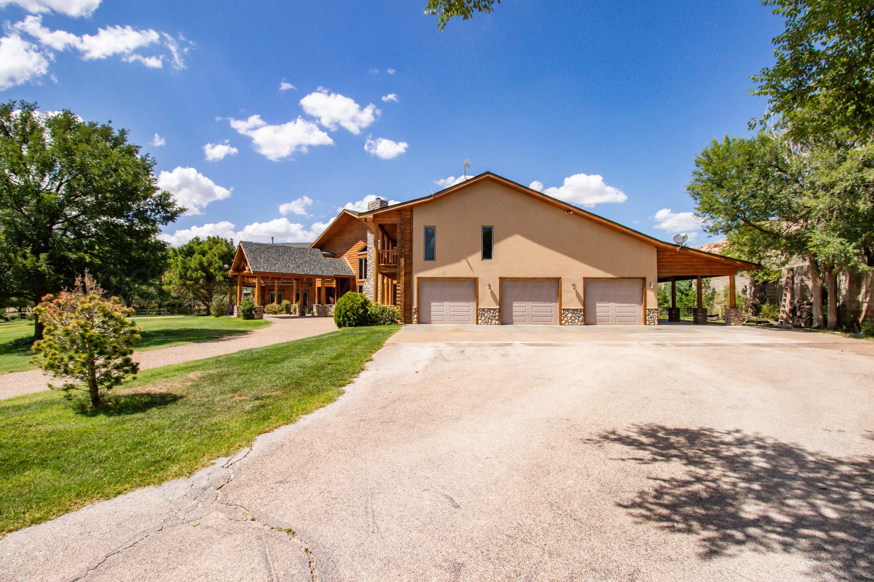 21401 Hope Rd. ±340ac Property Photo 11