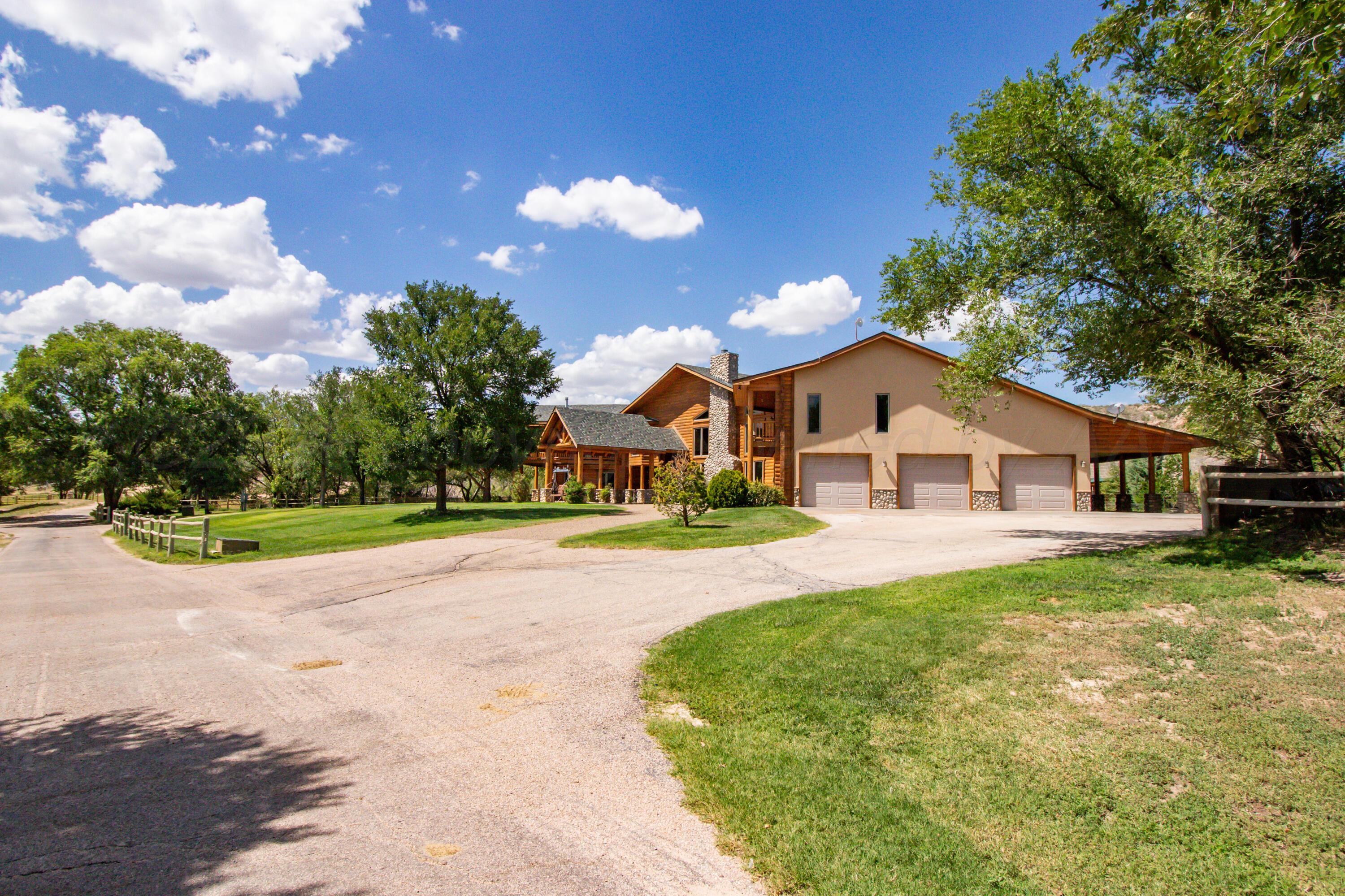 21401 Hope Rd. ±340ac Property Photo 12