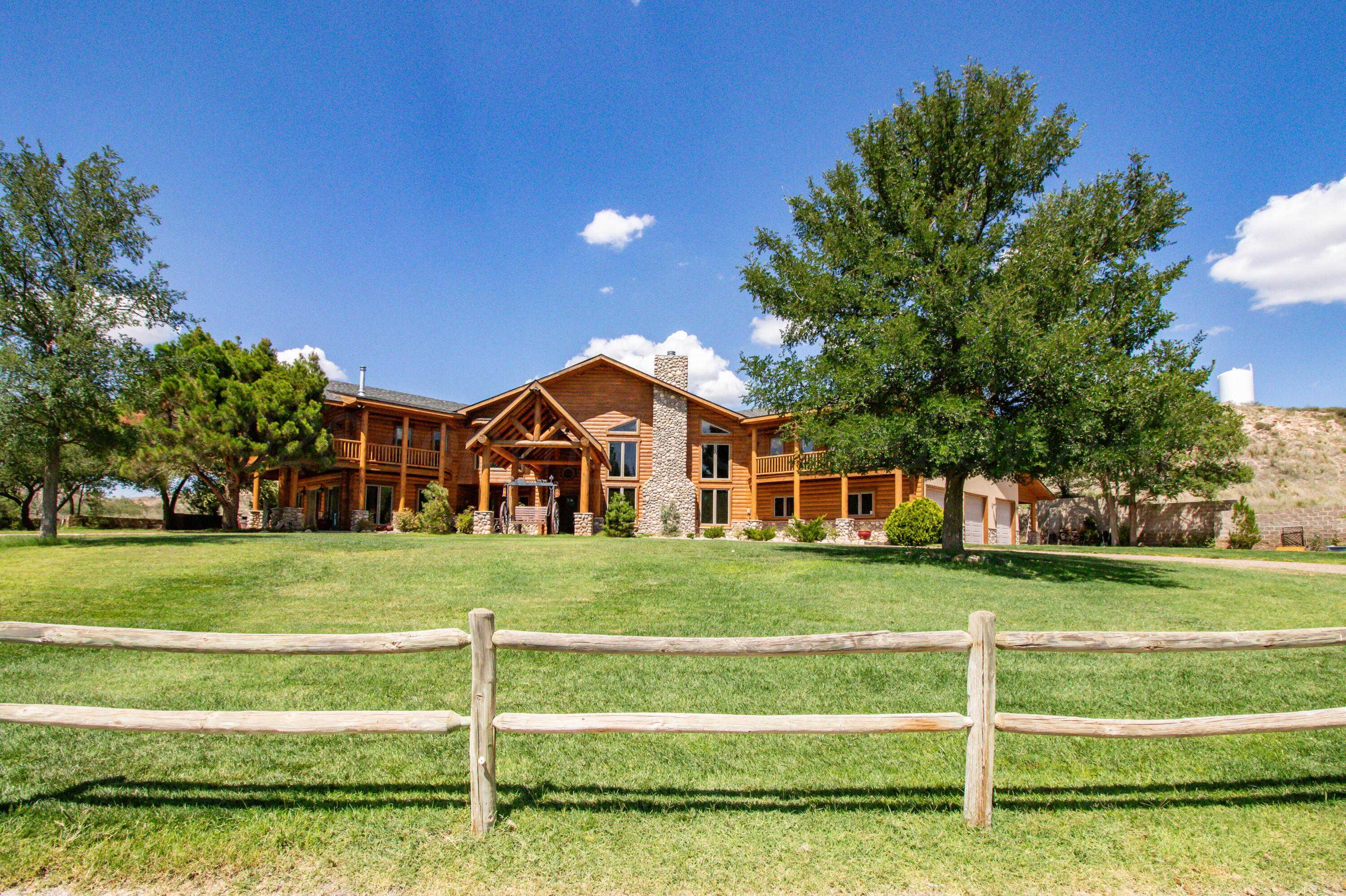 21401 Hope Rd. ±340ac Property Photo 13