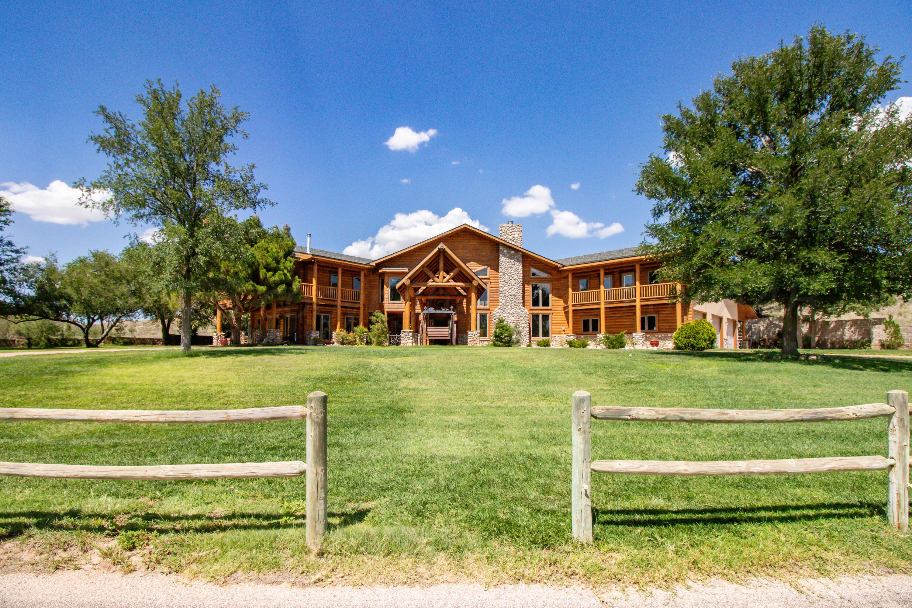 21401 Hope Rd. ±340ac Property Photo 14