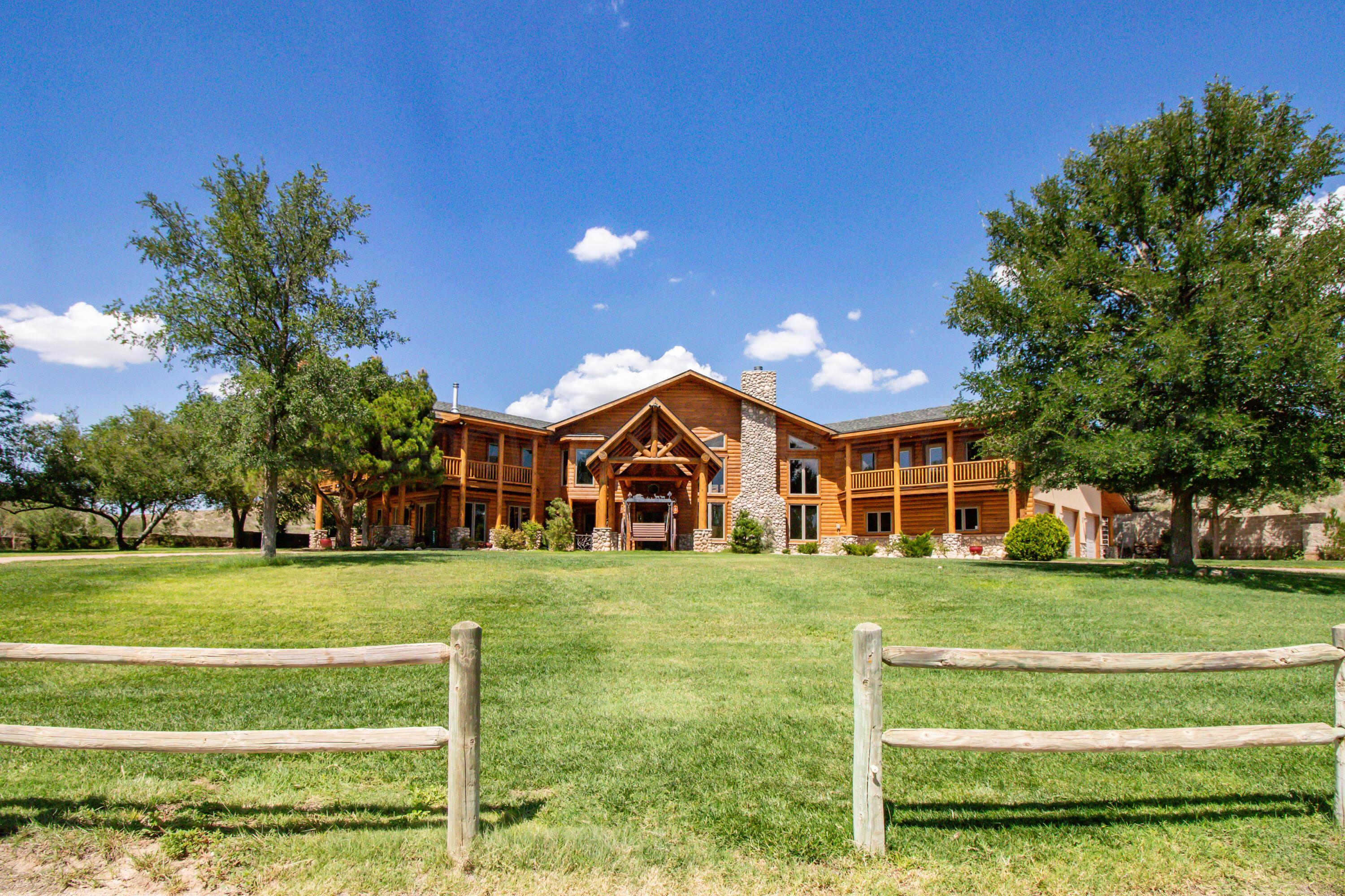 21401 Hope Rd. ±340ac Property Photo 15