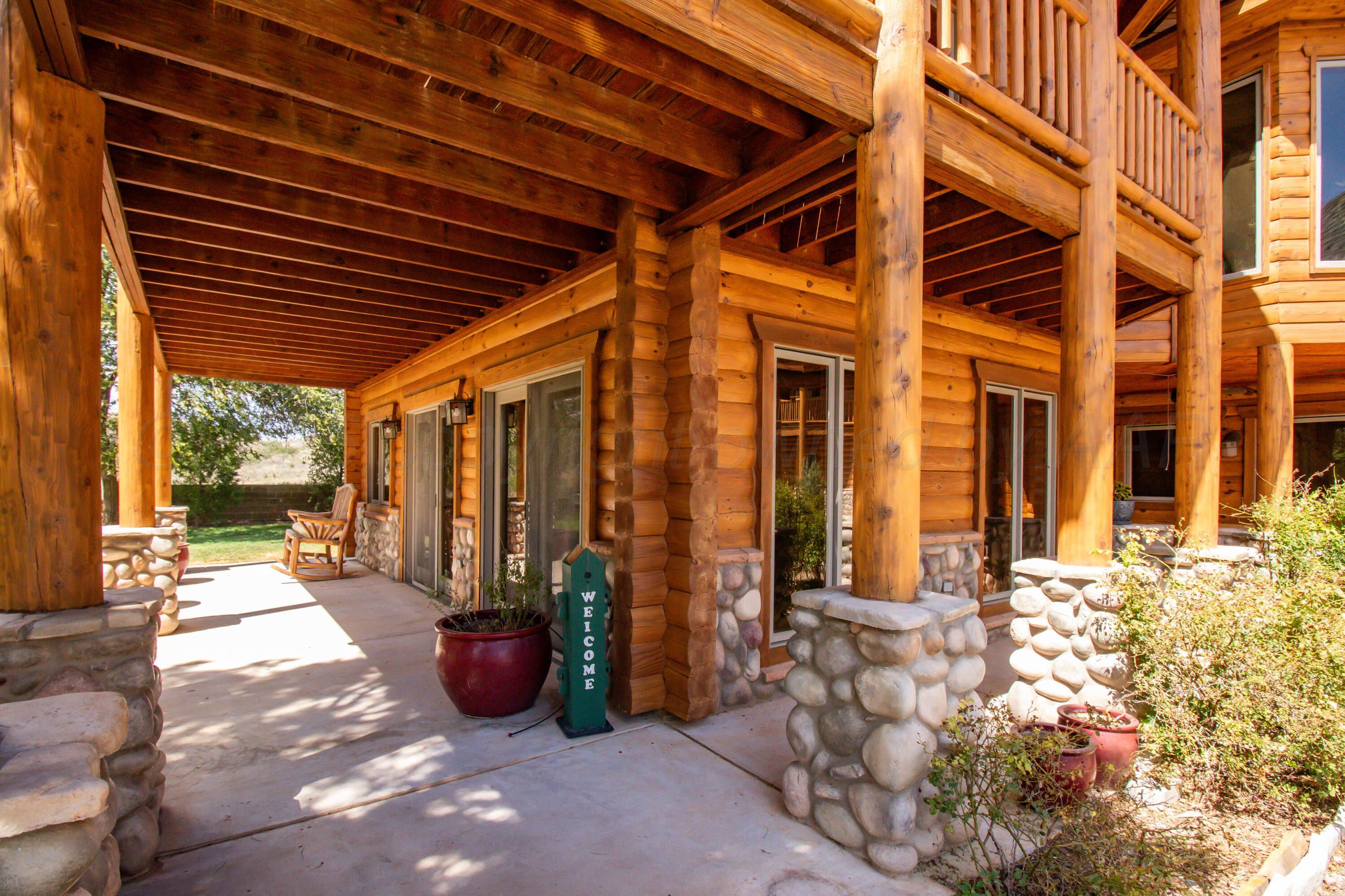 21401 Hope Rd. ±340ac Property Photo 17