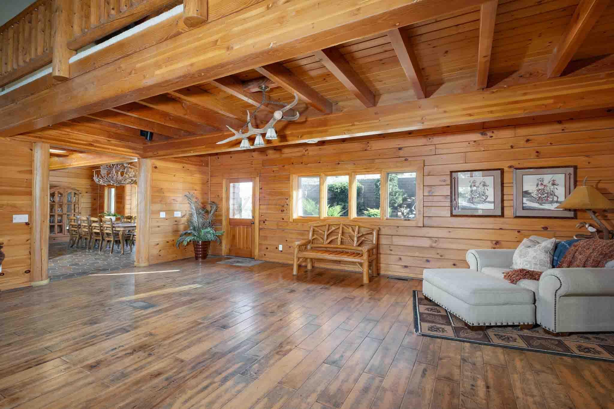 21401 Hope Rd. ±340ac Property Photo 30