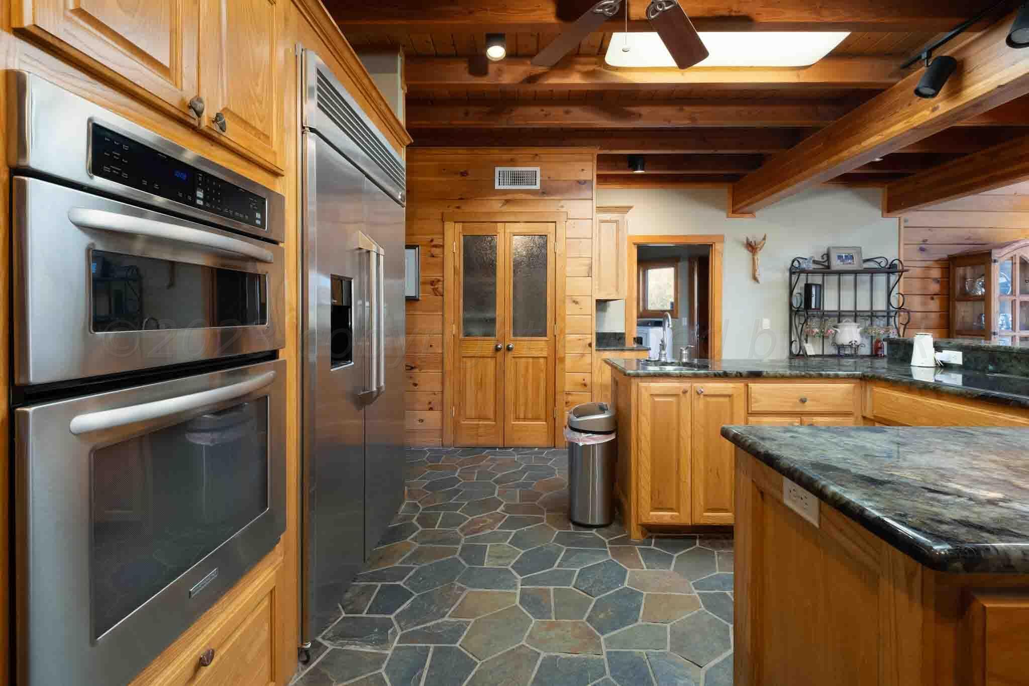 21401 Hope Rd. ±340ac Property Photo 36