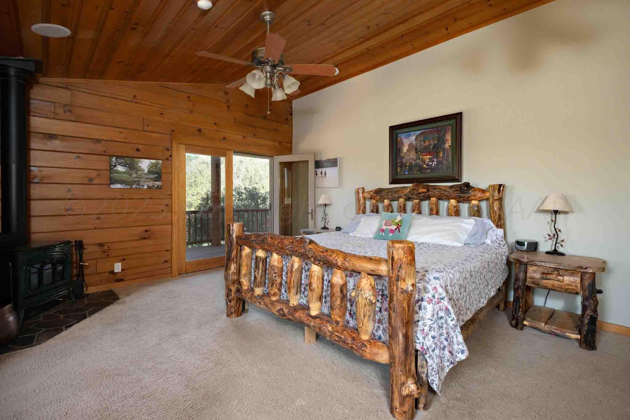 21401 Hope Rd. ±340ac Property Photo 40