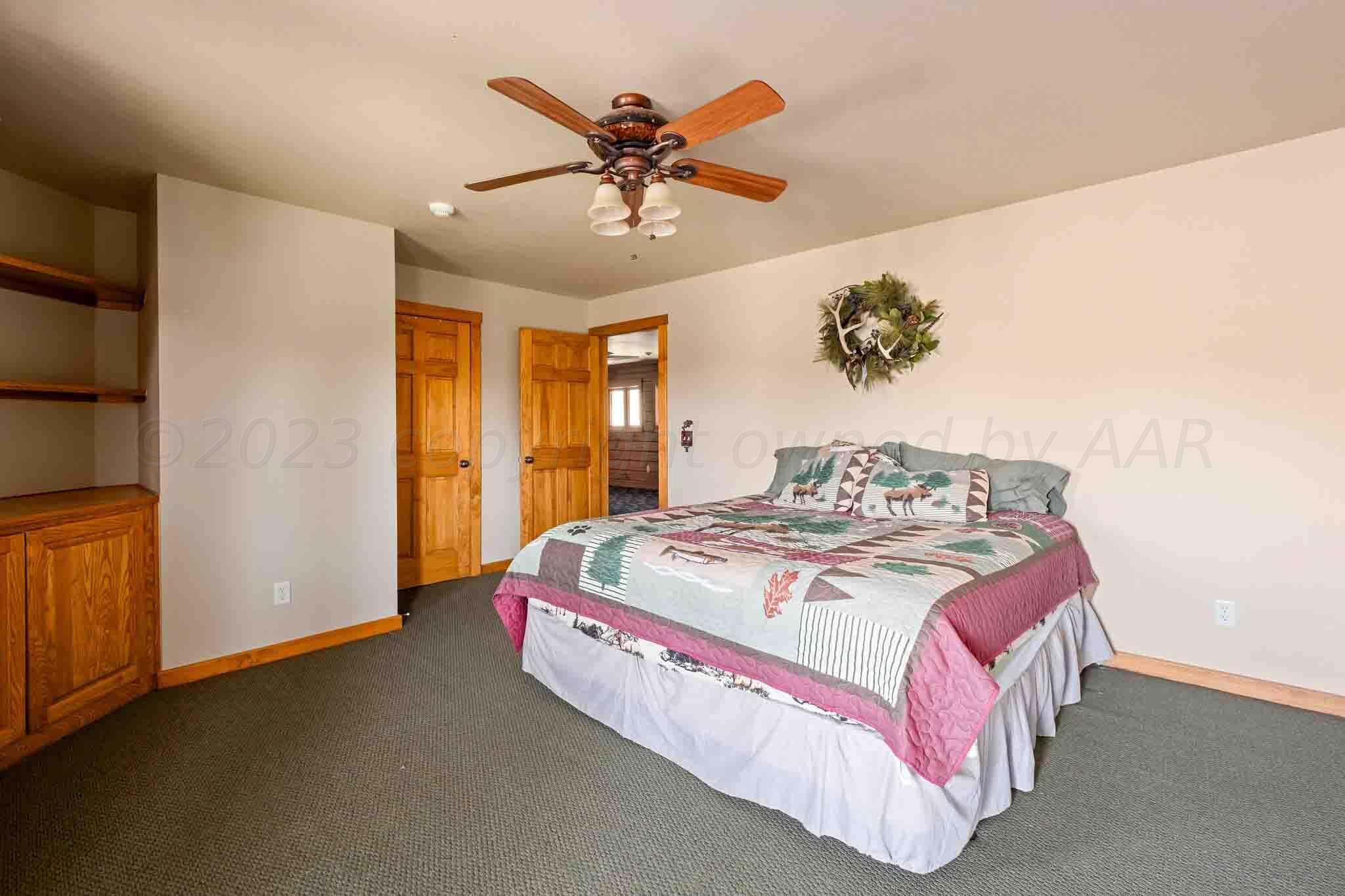 21401 Hope Rd. ±340ac Property Photo 58