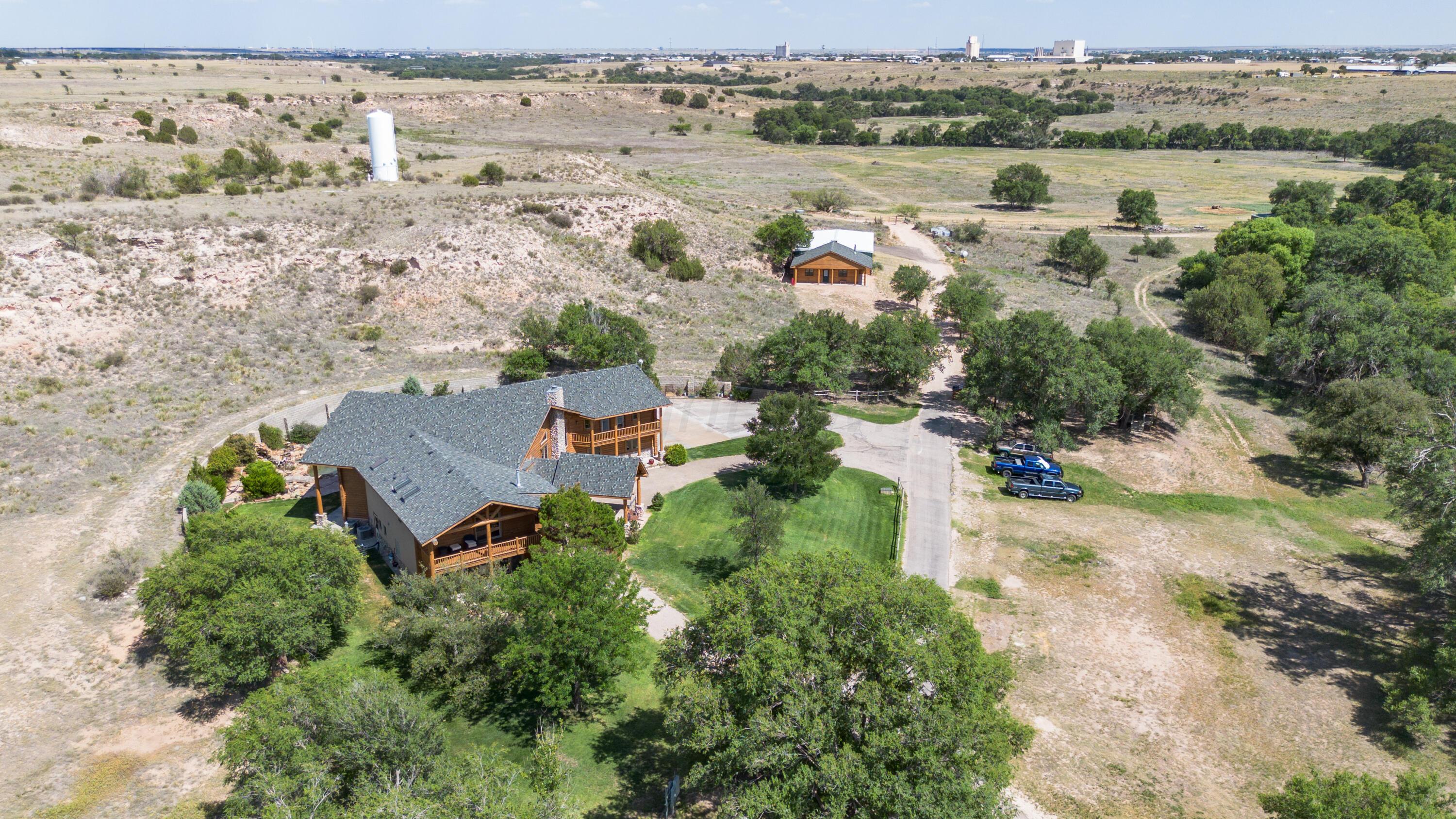21401 Hope Rd. ±340ac Property Photo 99