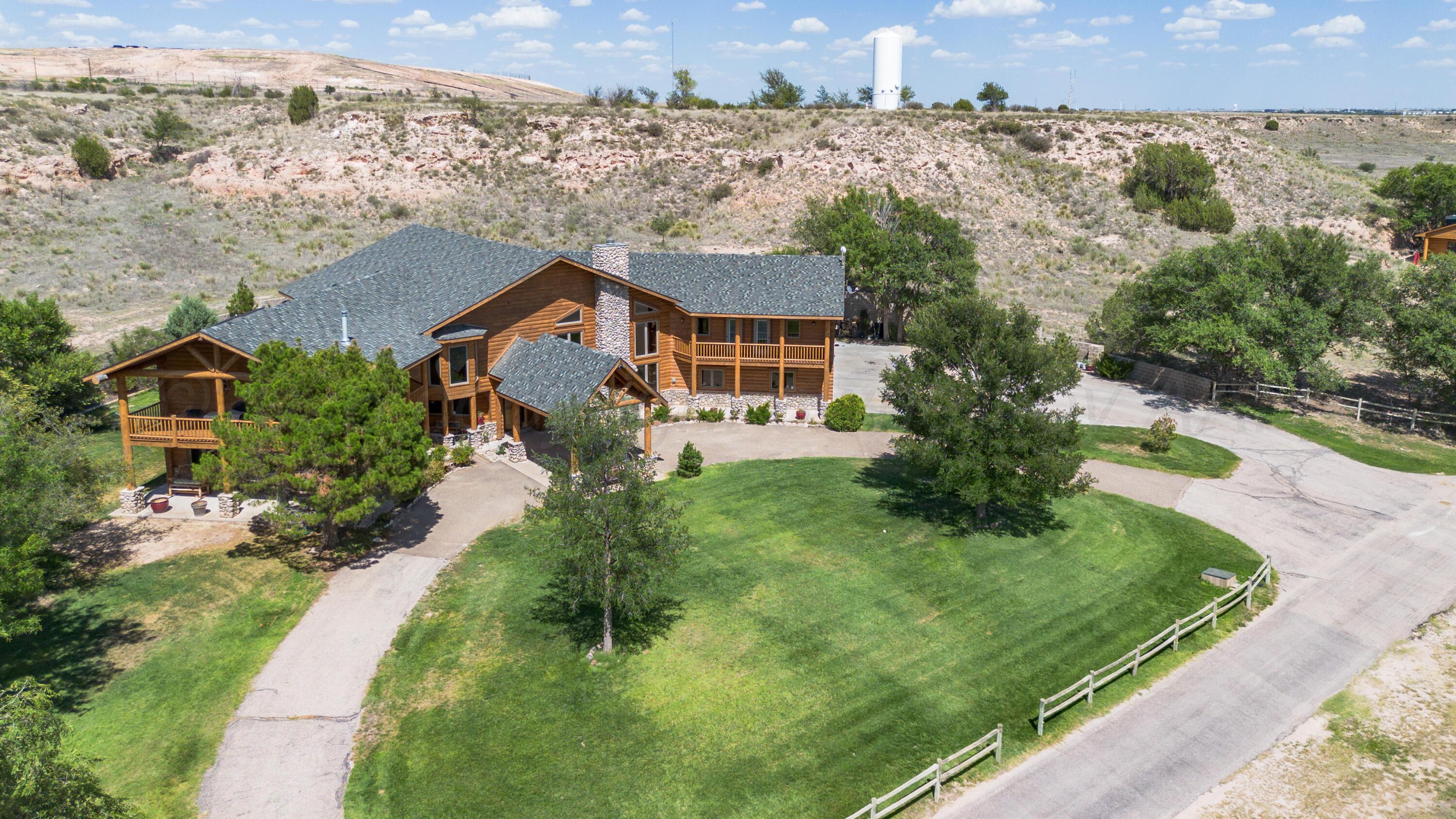21401 Hope Rd. ±340ac Property Photo 103