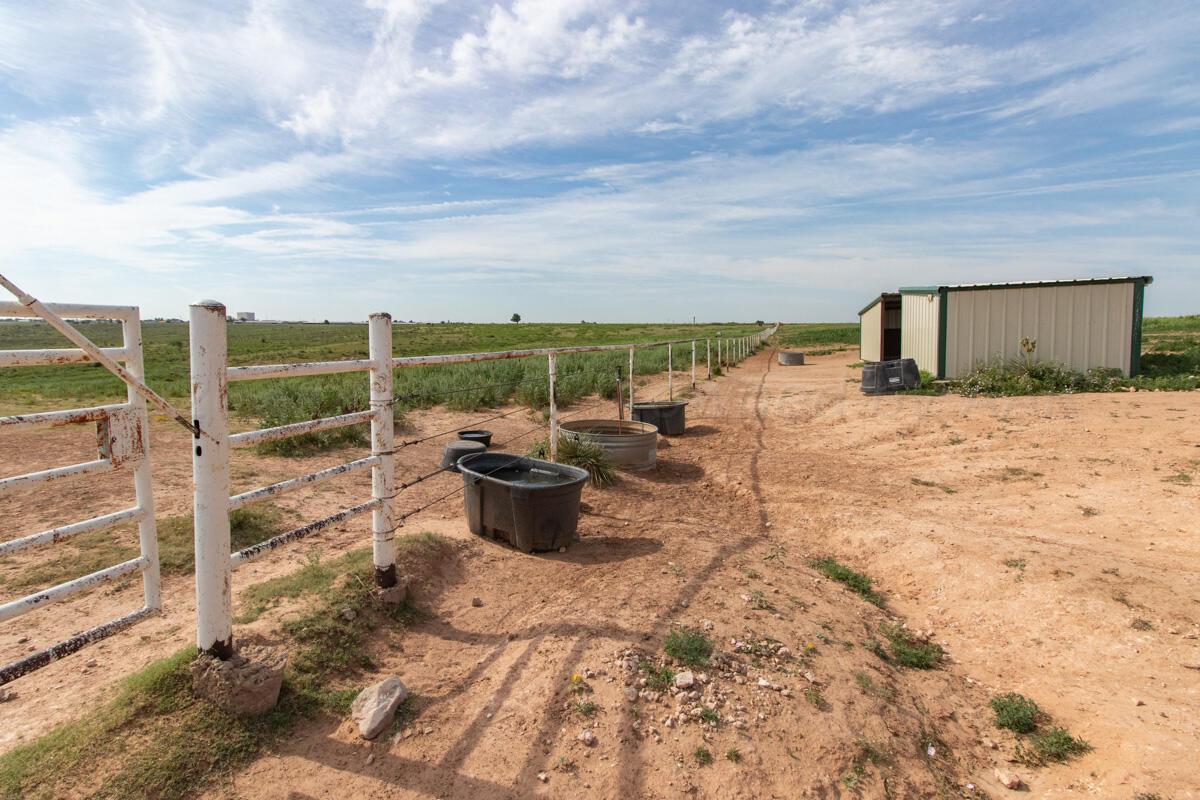 21401 Hope Rd. ±340ac Property Photo 109