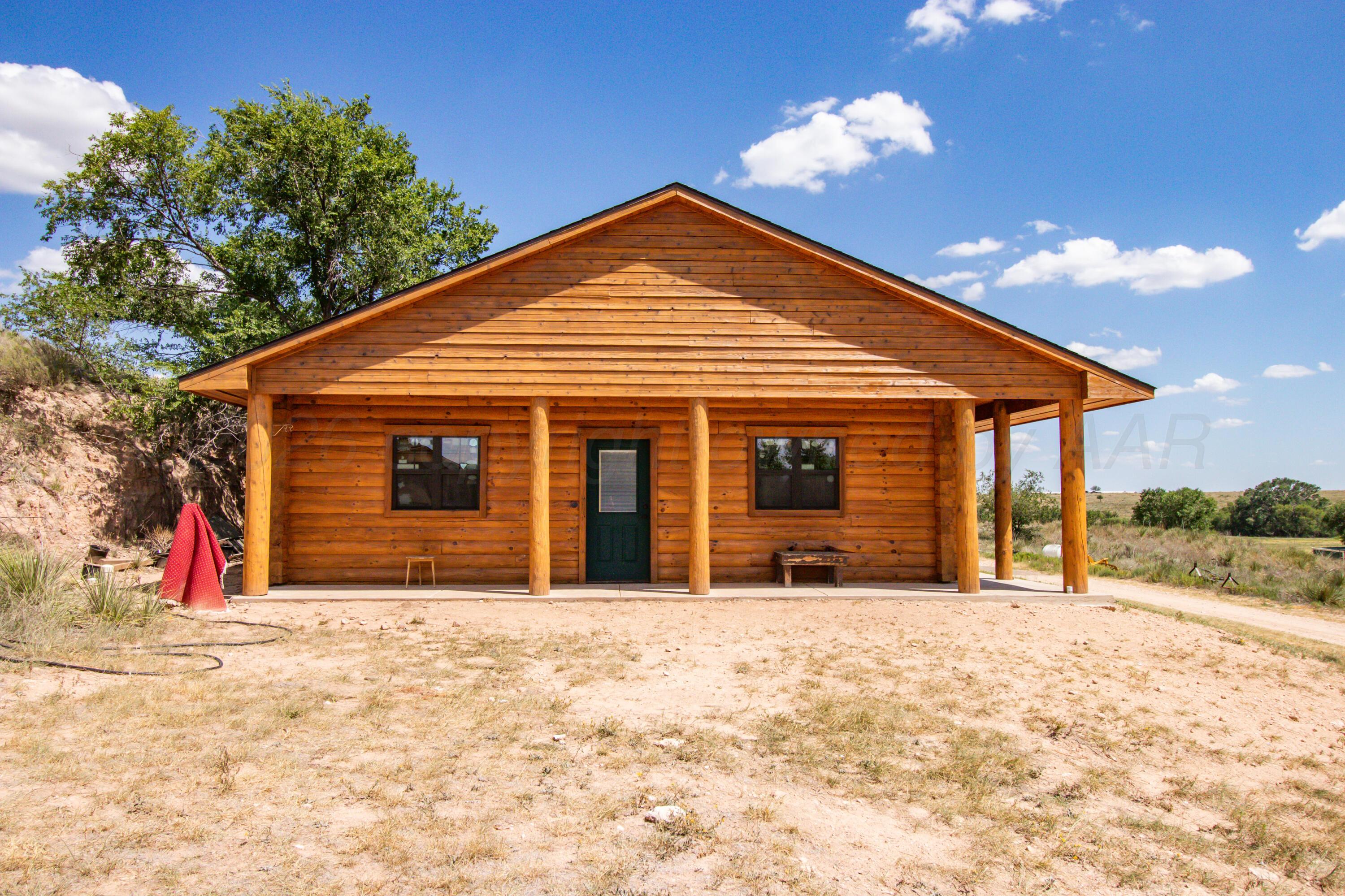 21401 Hope Rd. ±340ac Property Photo 111