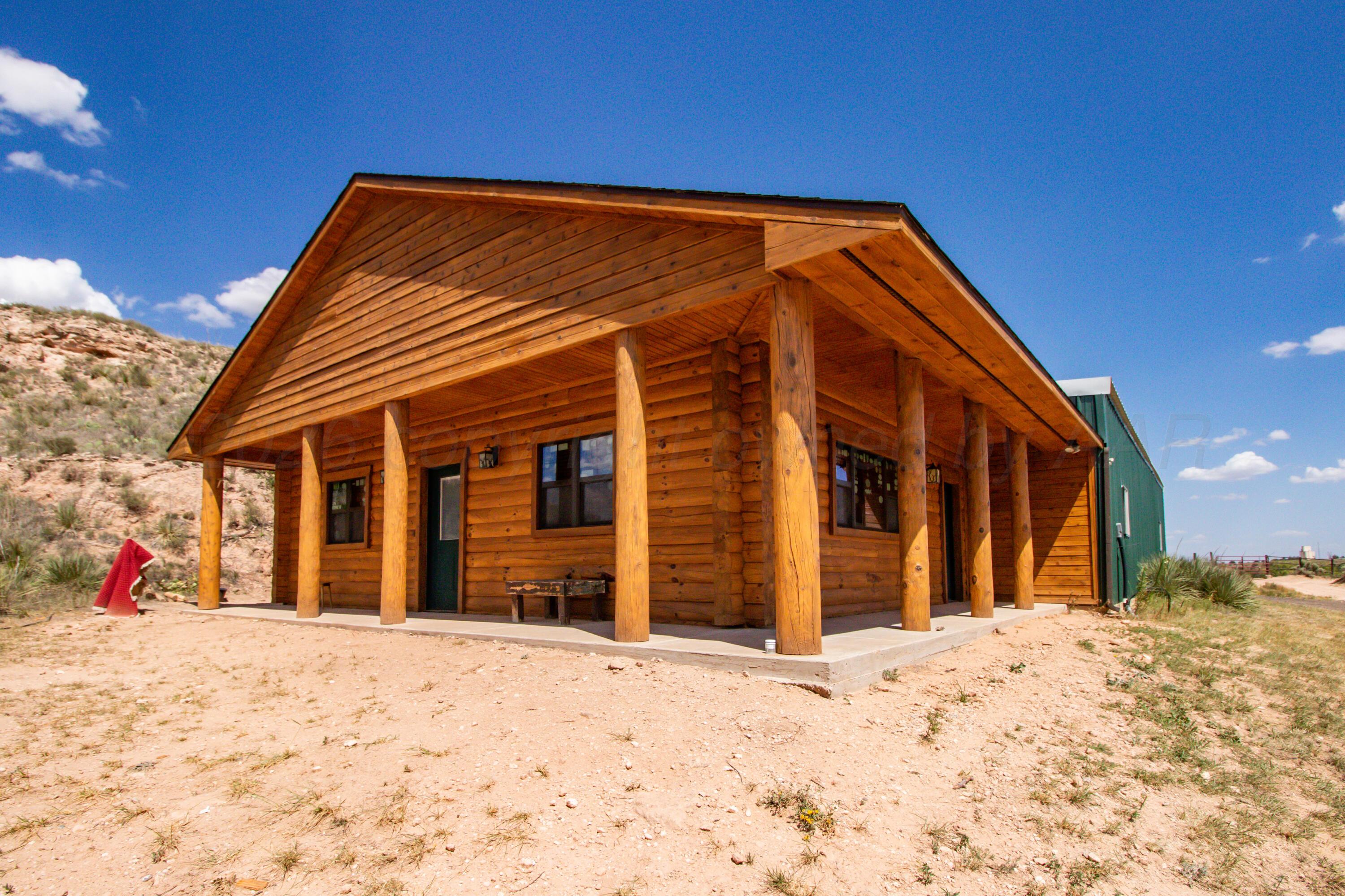21401 Hope Rd. ±340ac Property Photo 112
