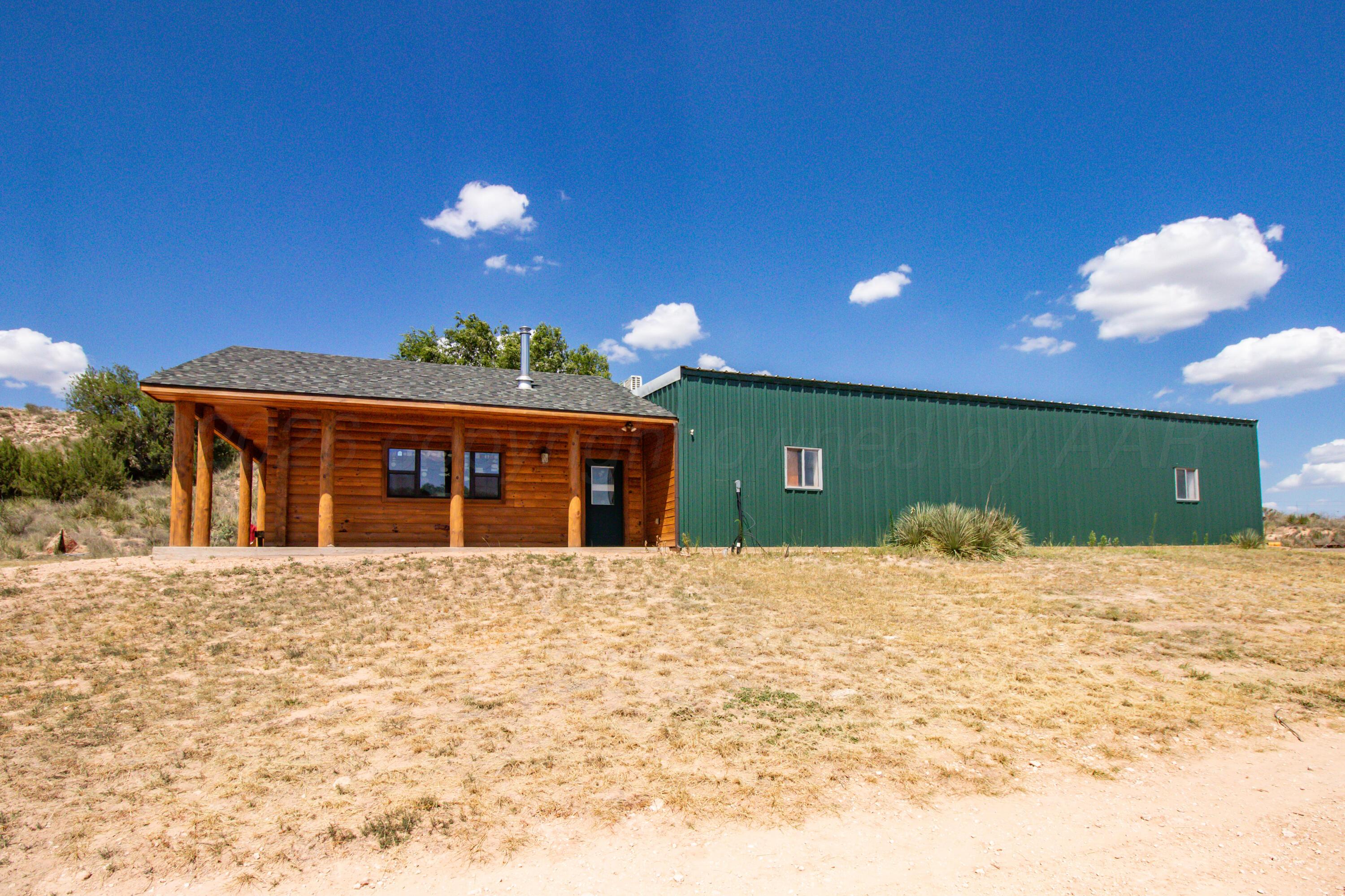 21401 Hope Rd. ±340ac Property Photo 113