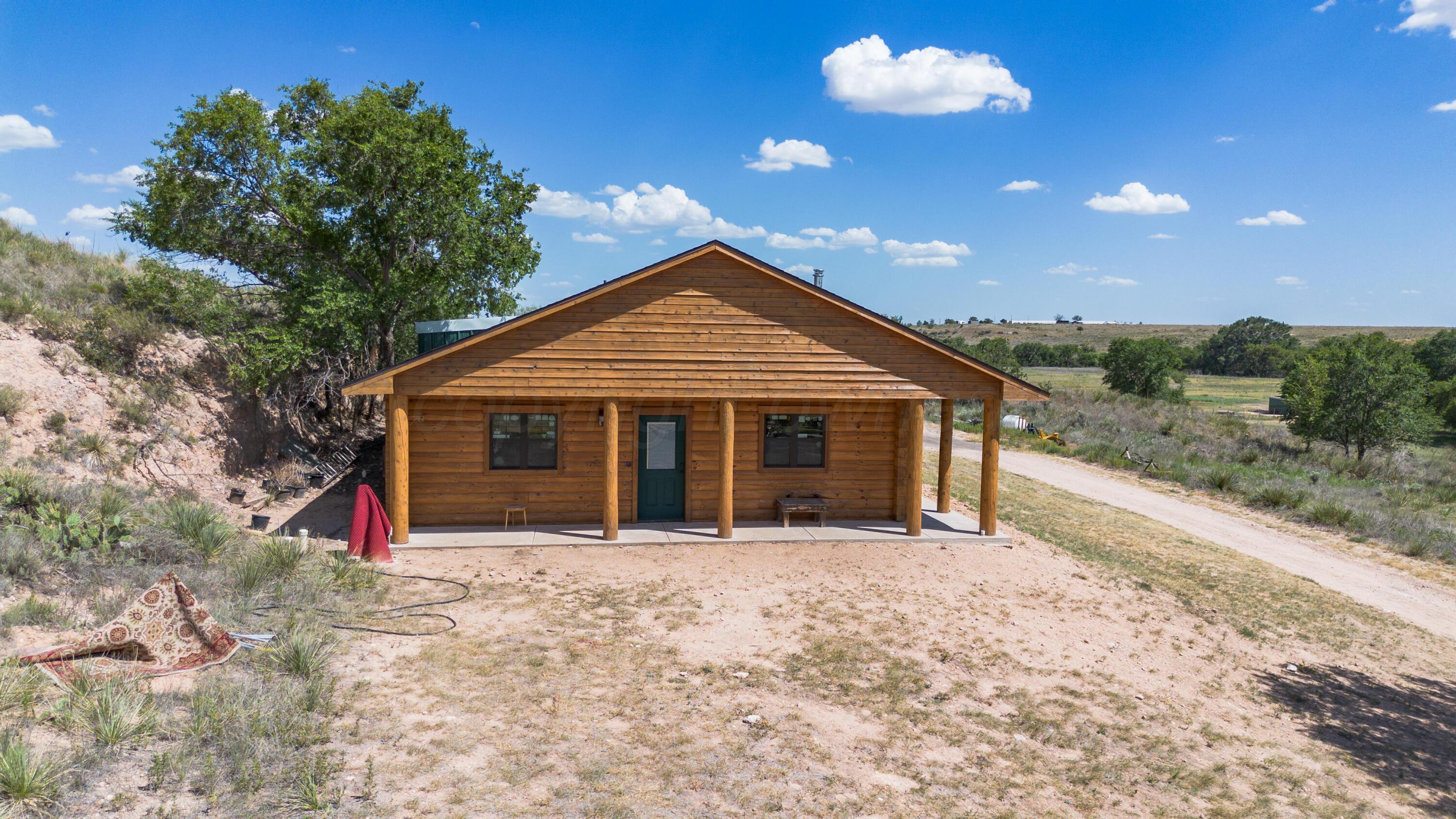 21401 Hope Rd. ±340ac Property Photo 117