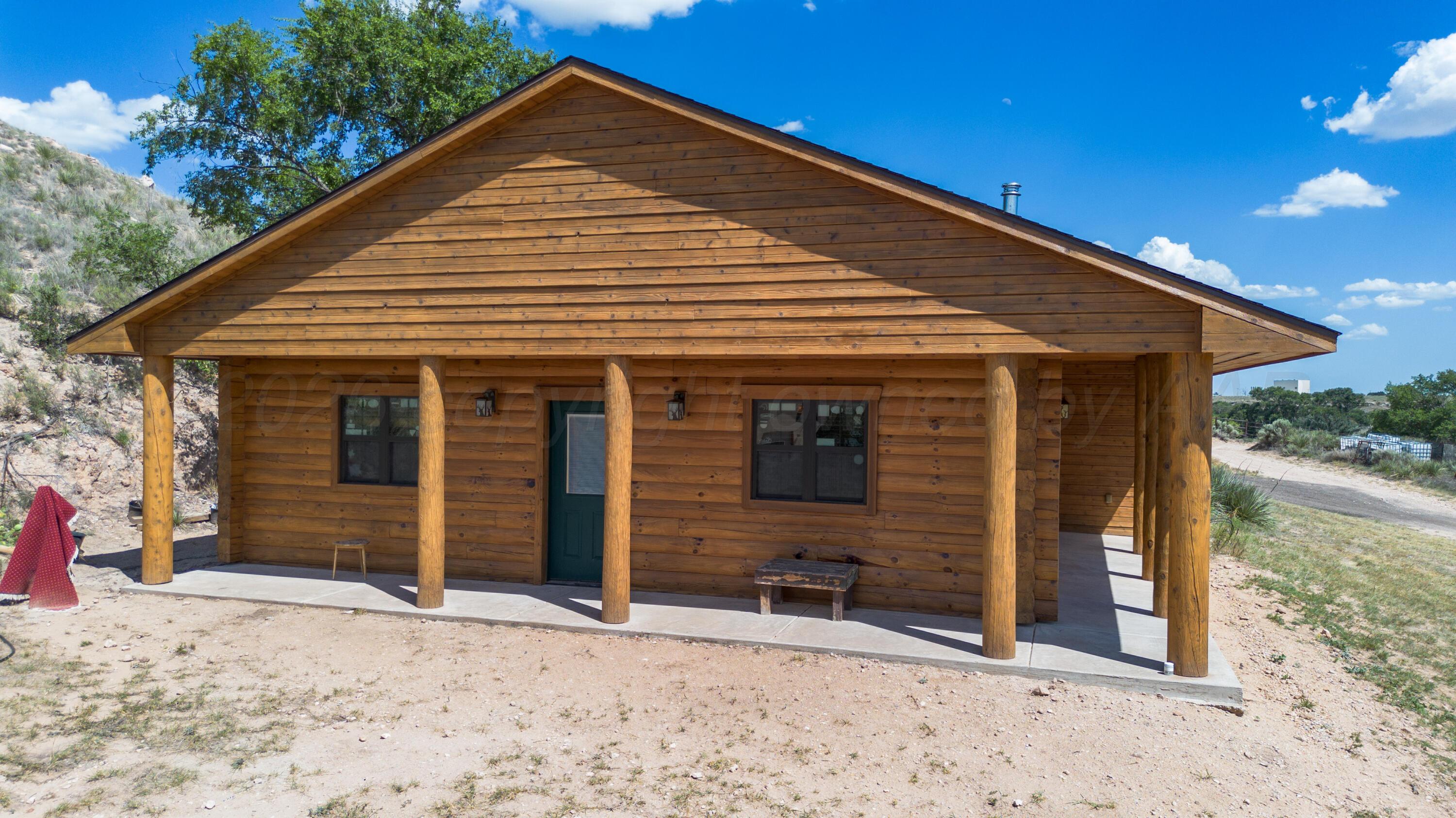 21401 Hope Rd. ±340ac Property Photo 122