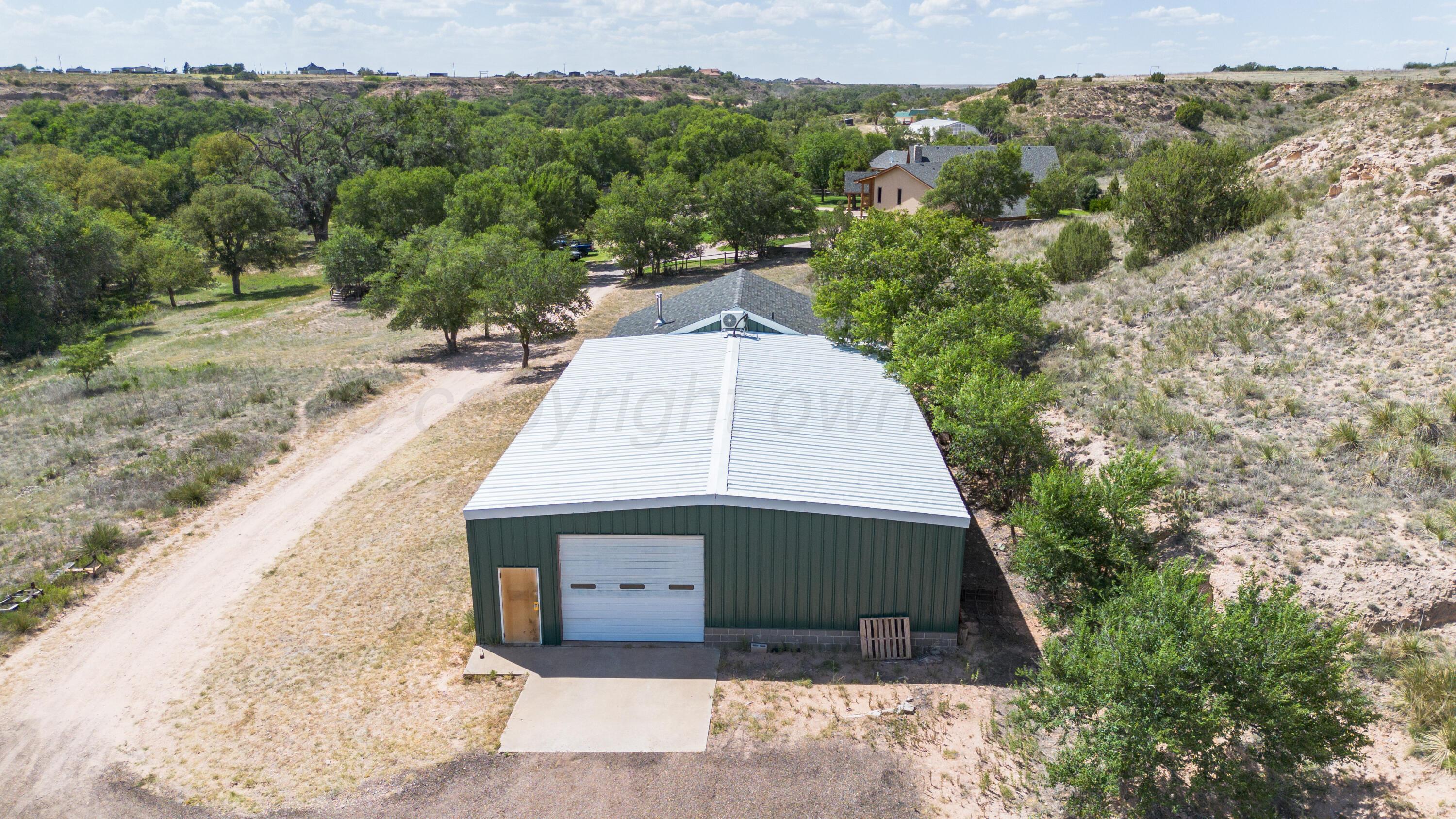 21401 Hope Rd. ±340ac Property Photo 123