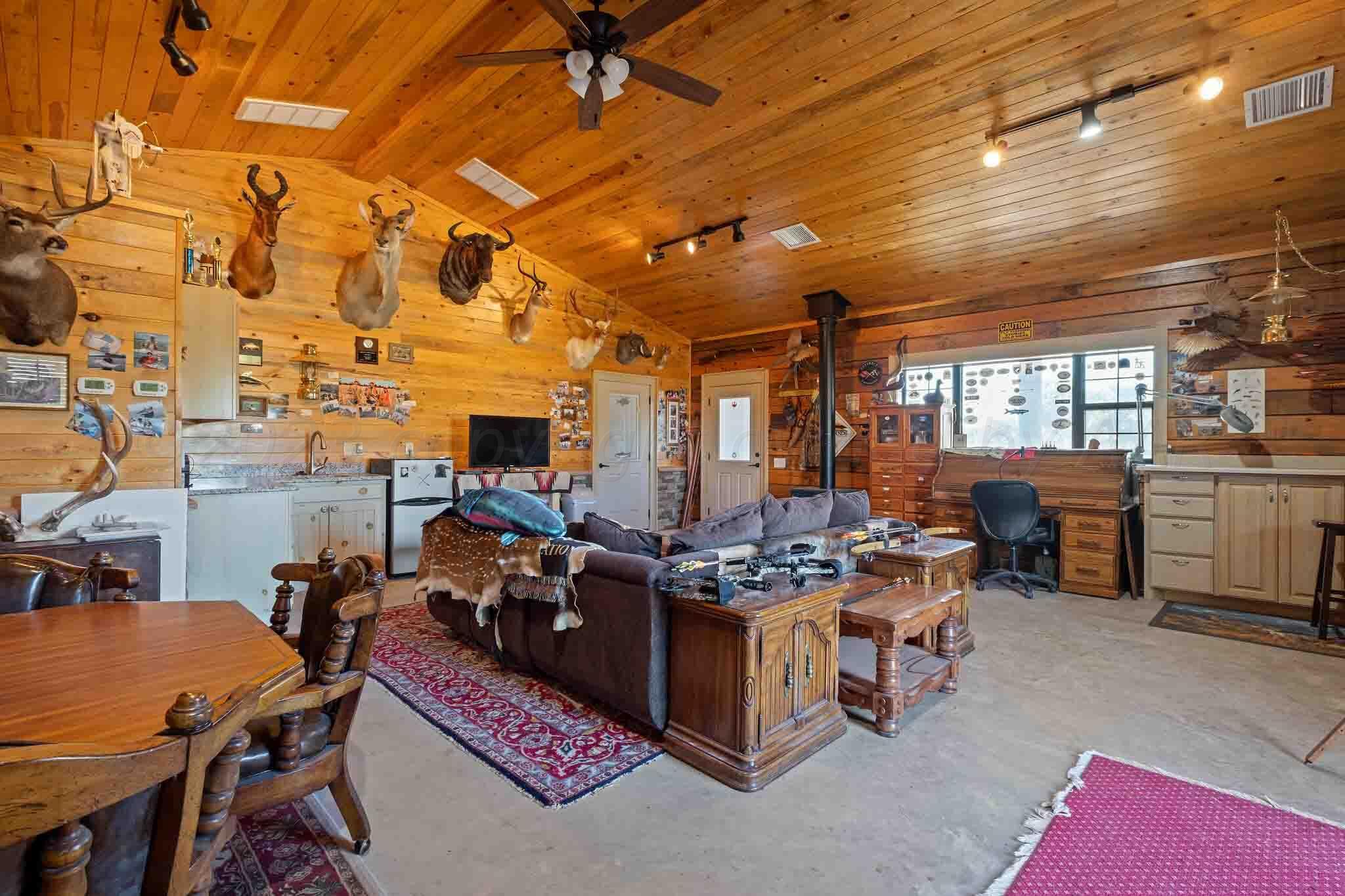 21401 Hope Rd. ±340ac Property Photo 124