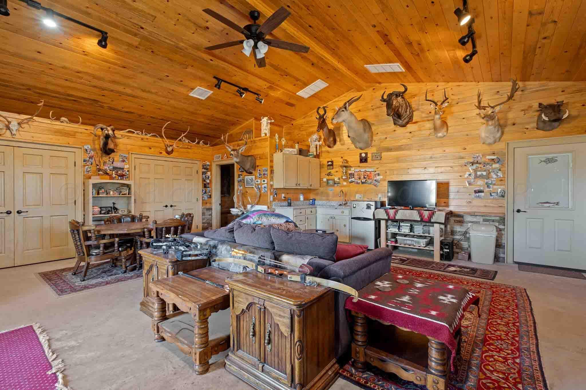 21401 Hope Rd. ±340ac Property Photo 125