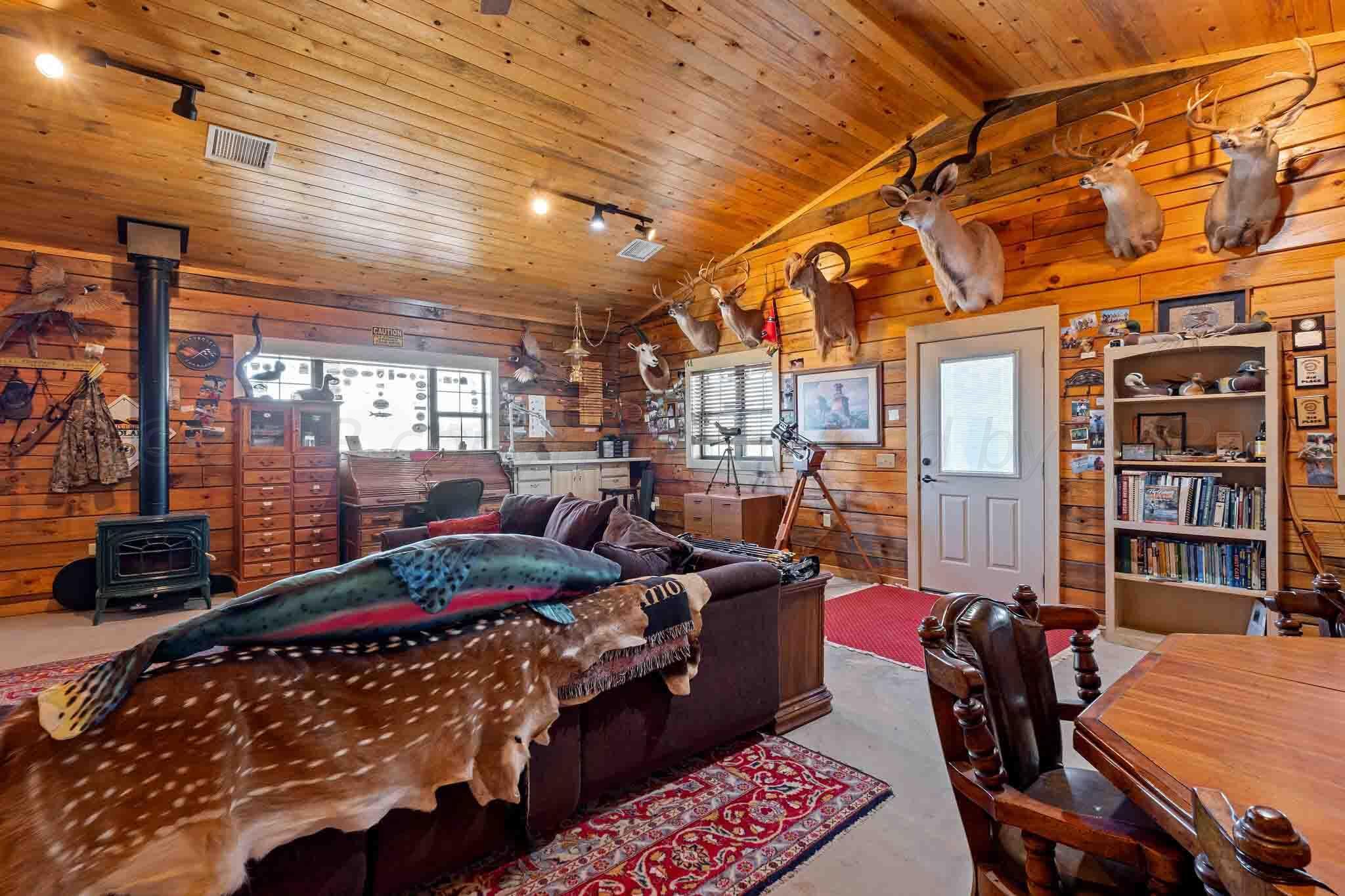 21401 Hope Rd. ±340ac Property Photo 128