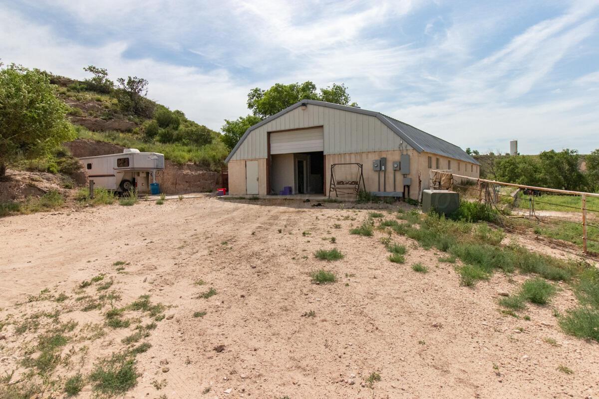 21401 Hope Rd. ±340ac Property Photo 131