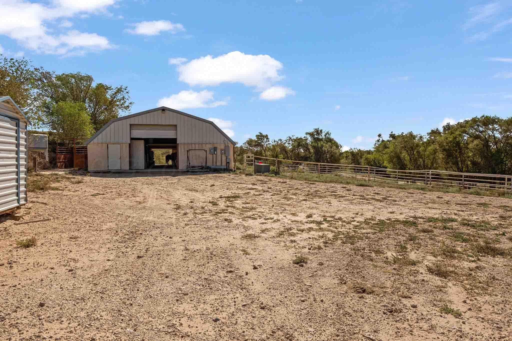 21401 Hope Rd. ±340ac Property Photo 132