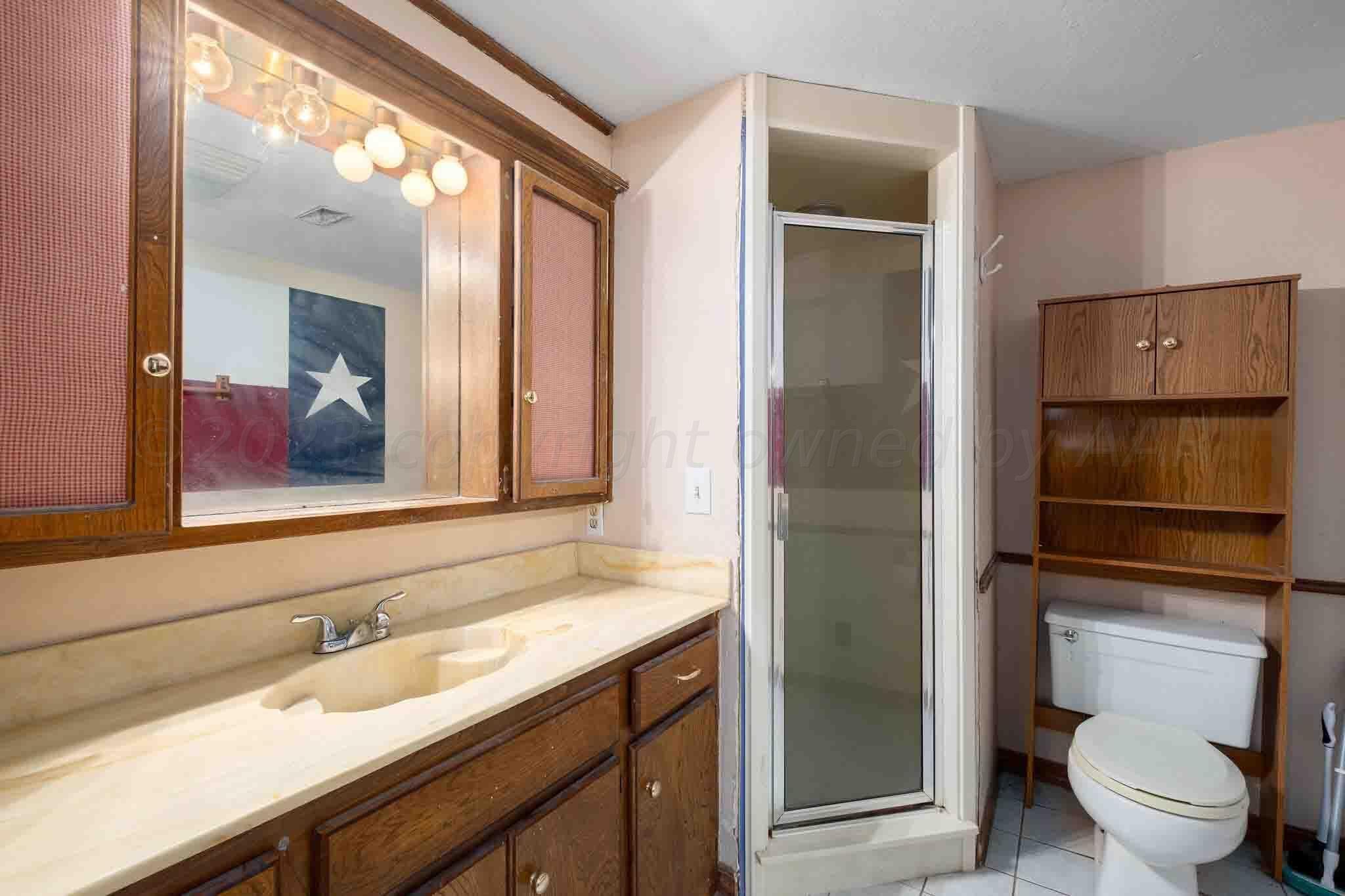 21401 Hope Rd. ±340ac Property Photo 135