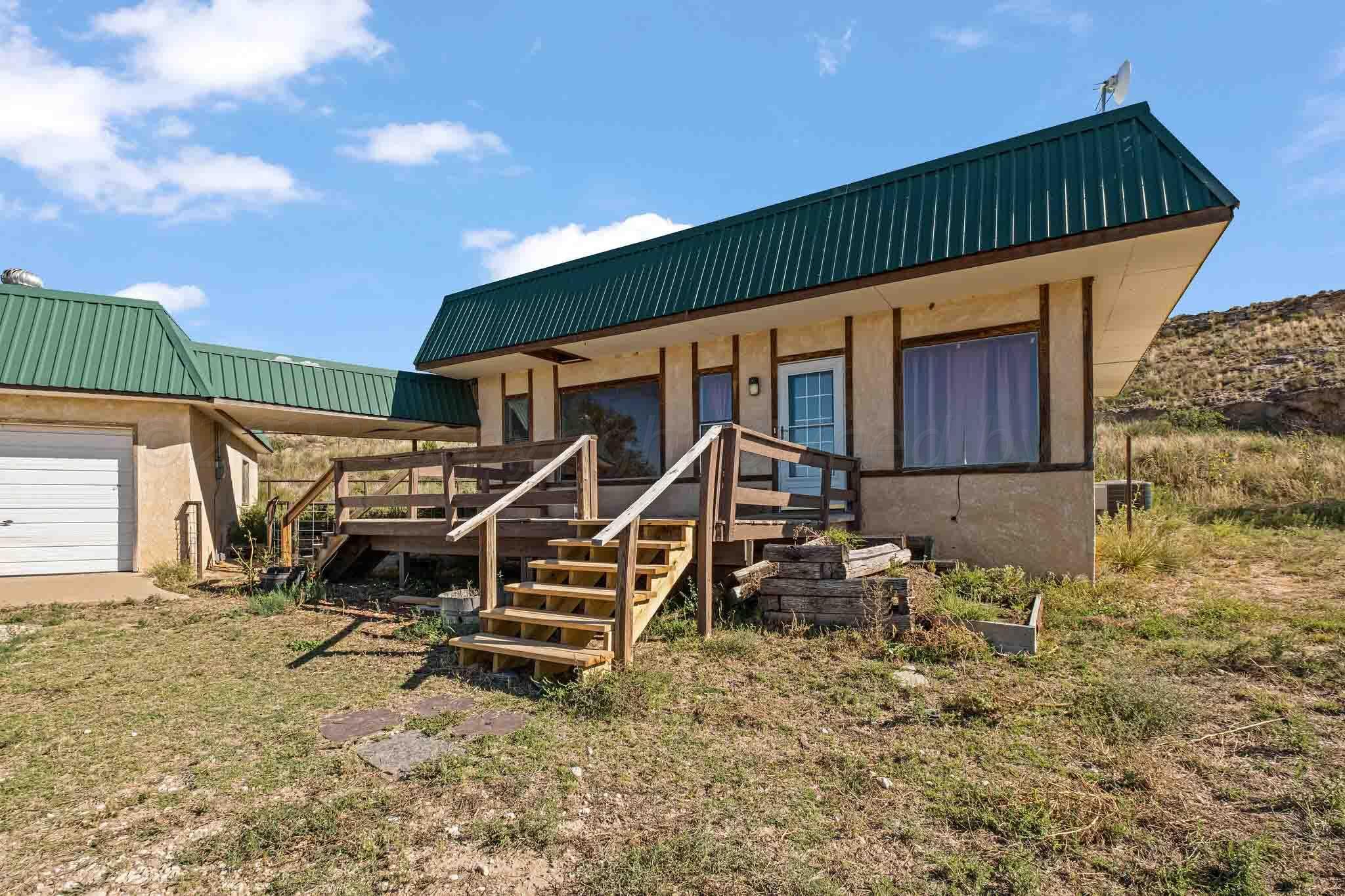 21401 Hope Rd. ±340ac Property Photo 141