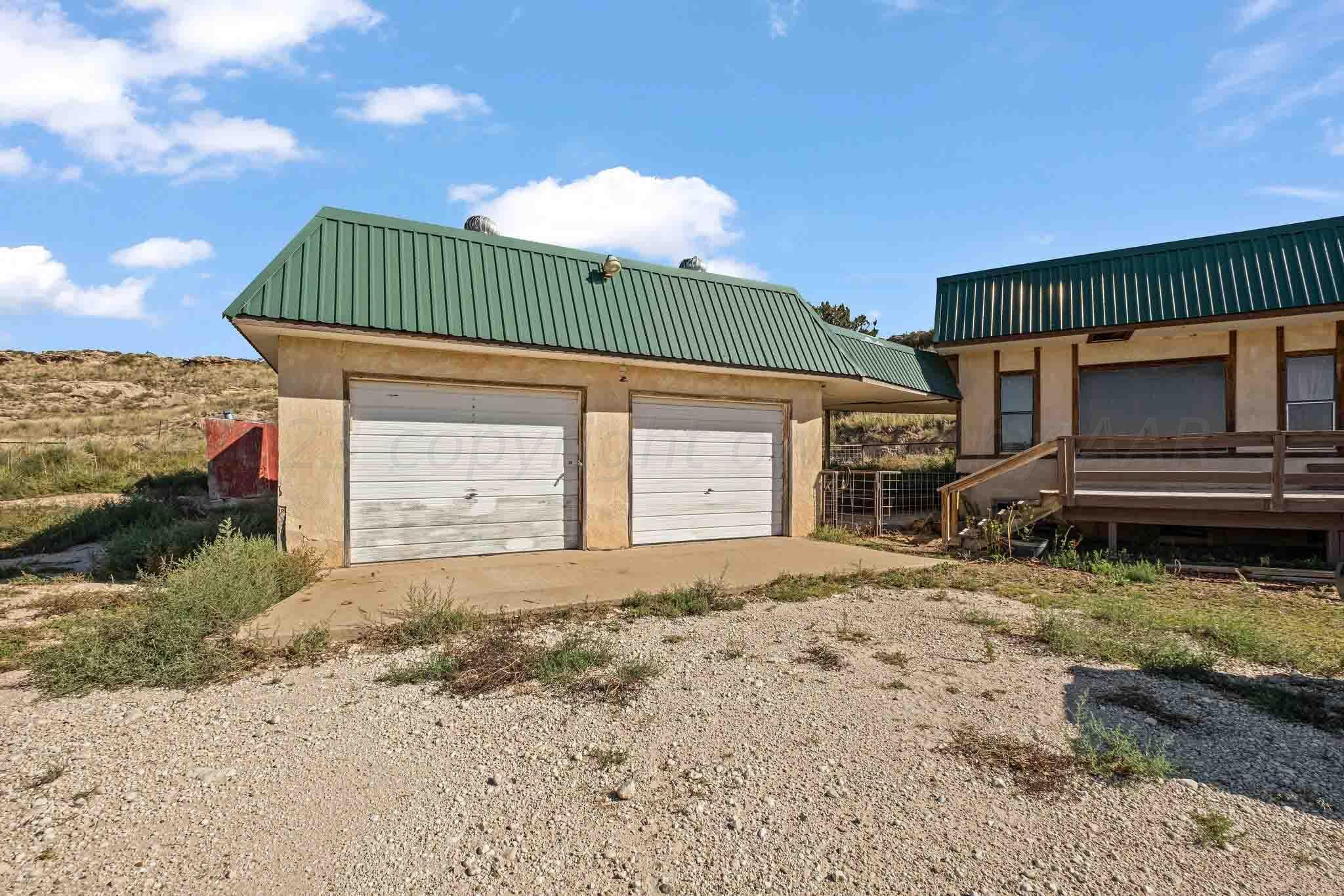 21401 Hope Rd. ±340ac Property Photo 142
