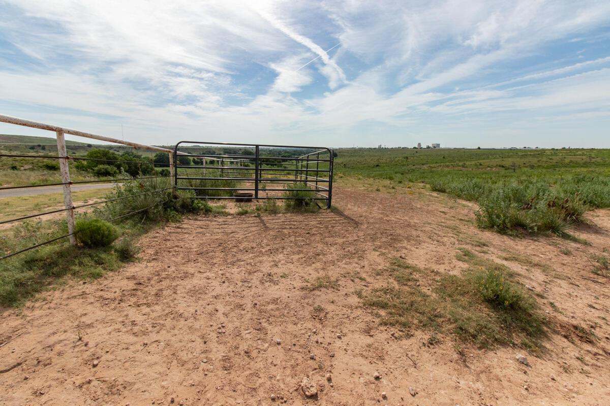 21401 Hope Rd. ±340ac Property Photo 148