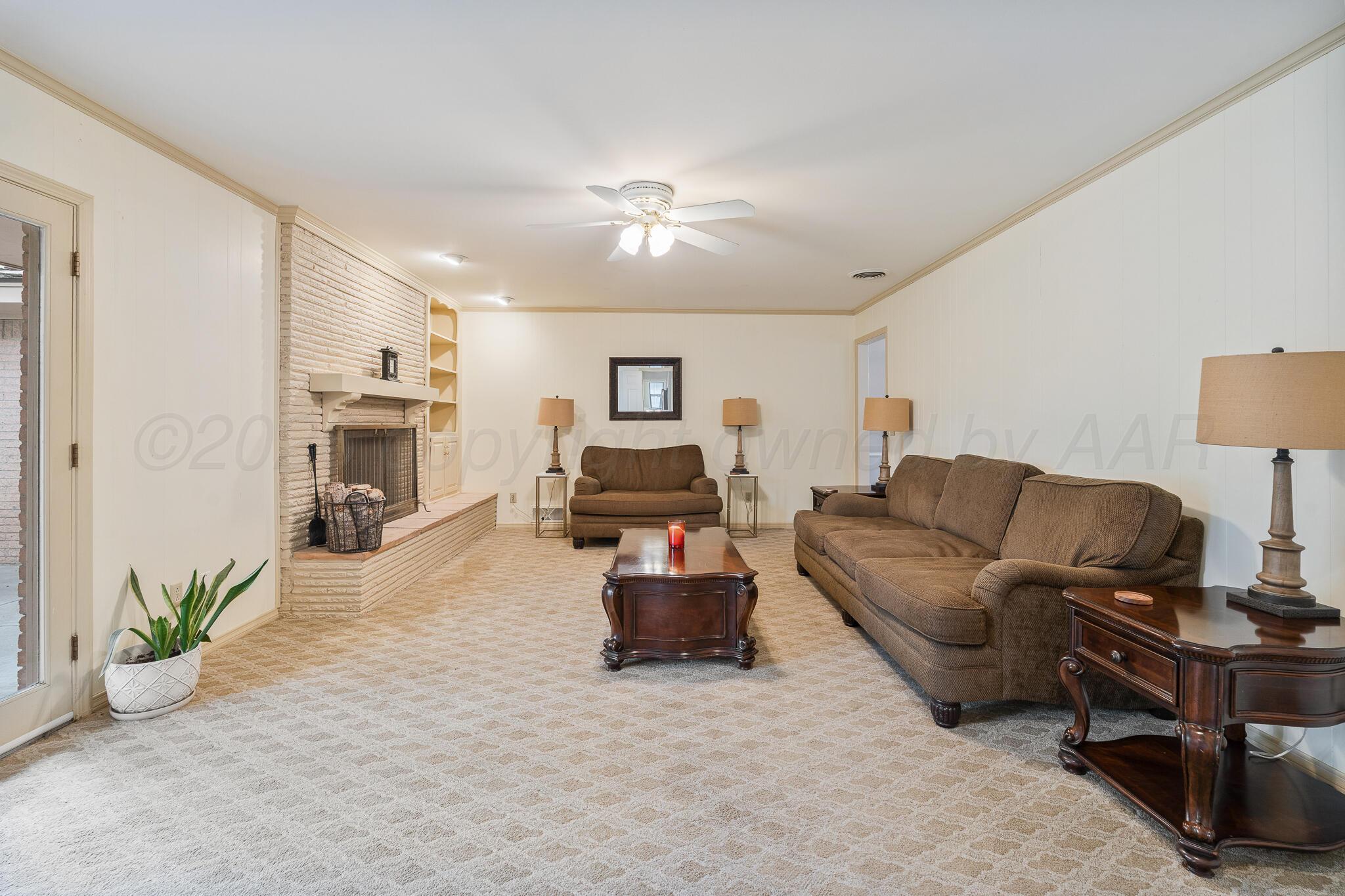 3801 Carlton Drive Property Photo 9