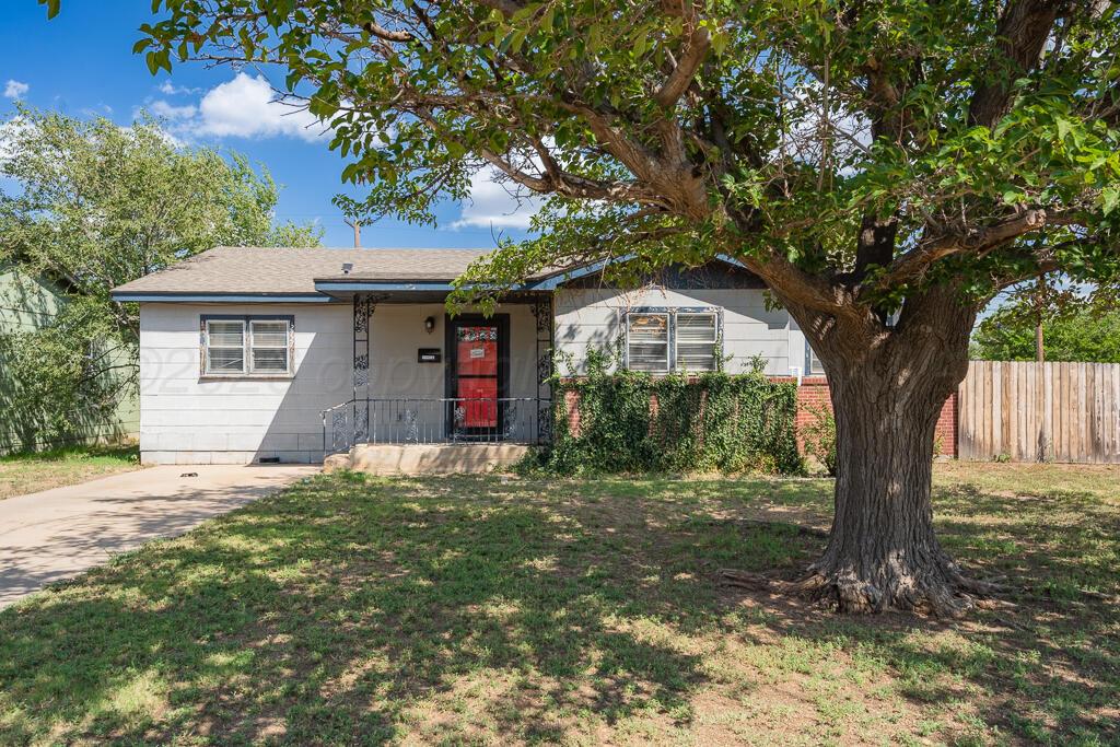2727 S Roosevelt Street Property Photo 2