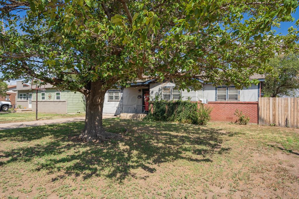 2727 S Roosevelt Street Property Photo 4