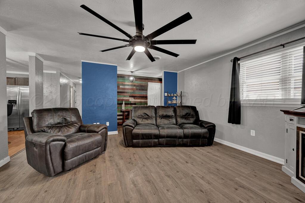 2727 S Roosevelt Street Property Photo 5