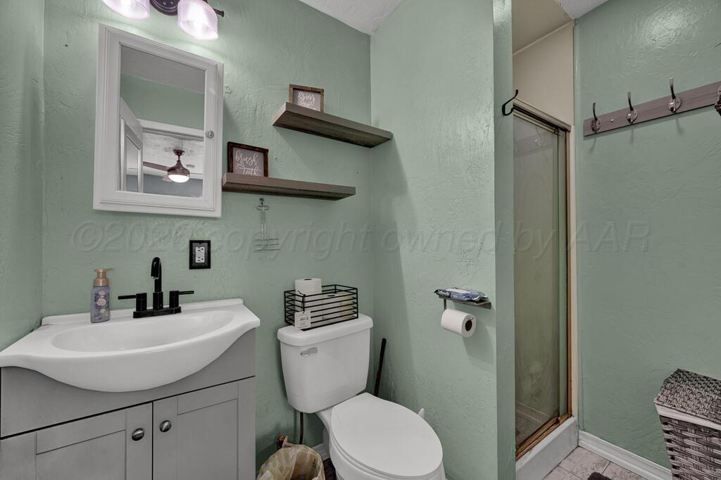 2727 S Roosevelt Street Property Photo 14