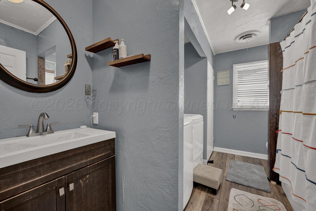 2727 S Roosevelt Street Property Photo 18
