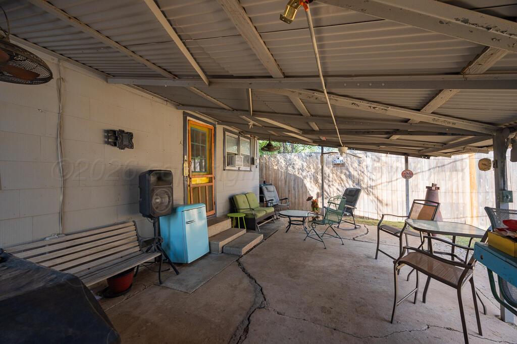 2727 S Roosevelt Street Property Photo 19