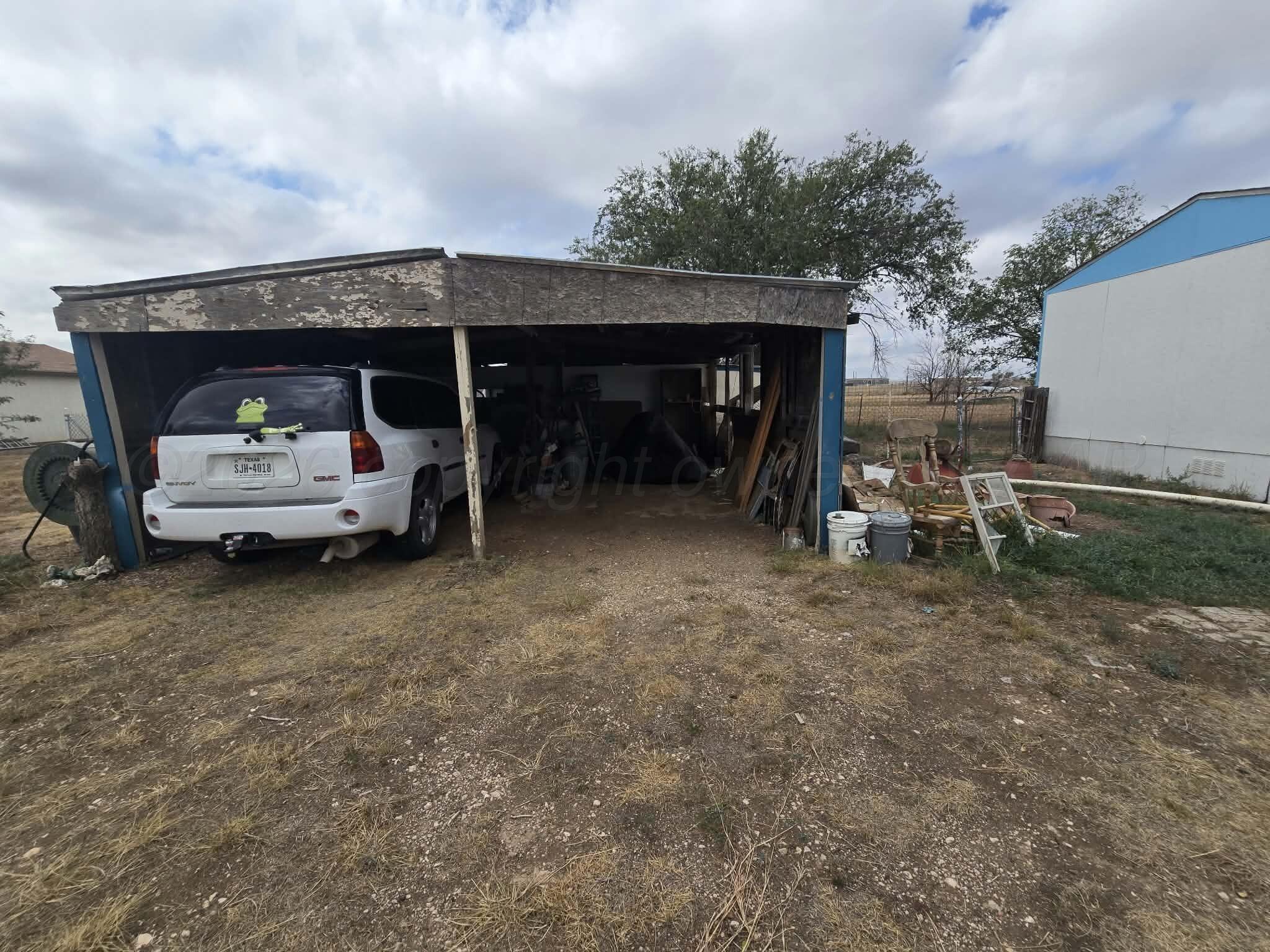 13000 Van Zandt Street Property Photo 11