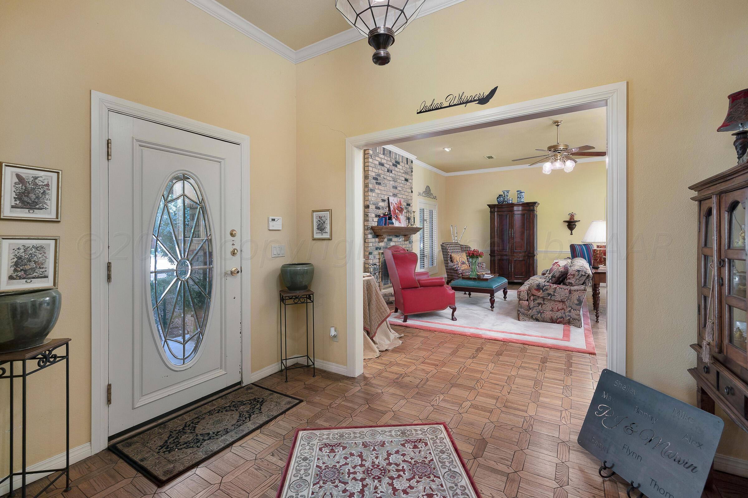 2609 Hawthorne Drive Property Photo 9