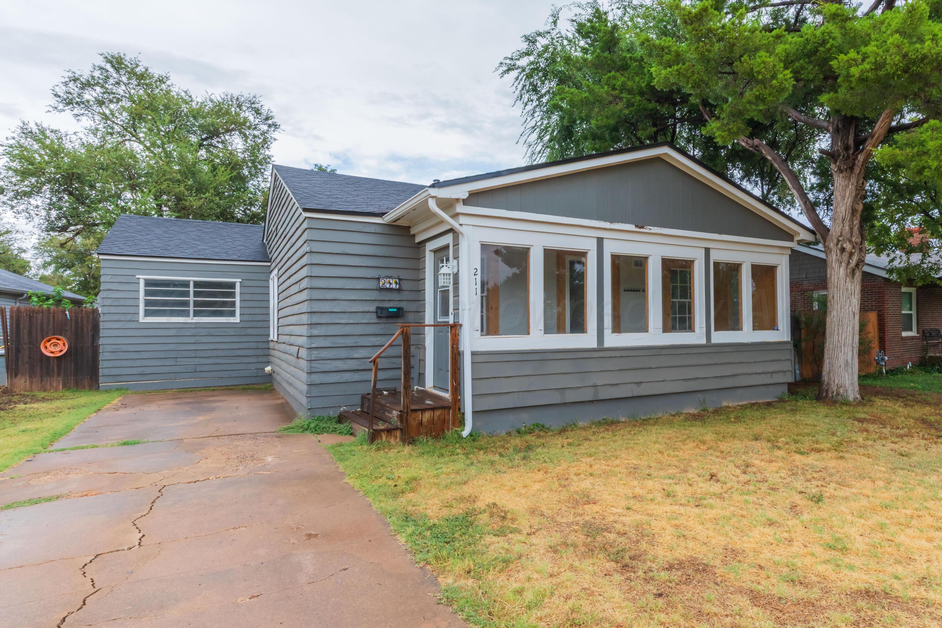 211 Arch Terrace Property Photo 1