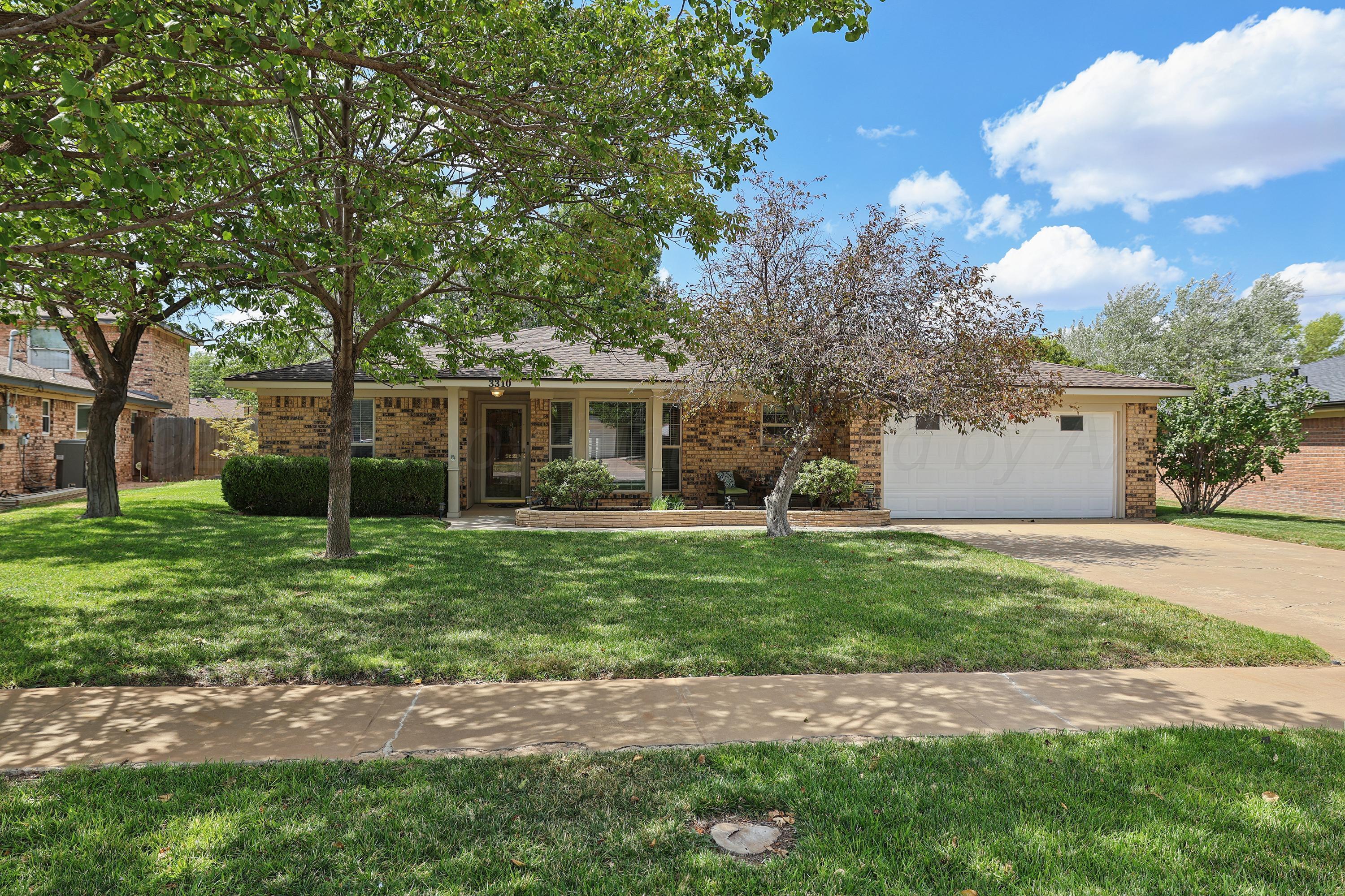 3310 AULT Drive Property Photo 1