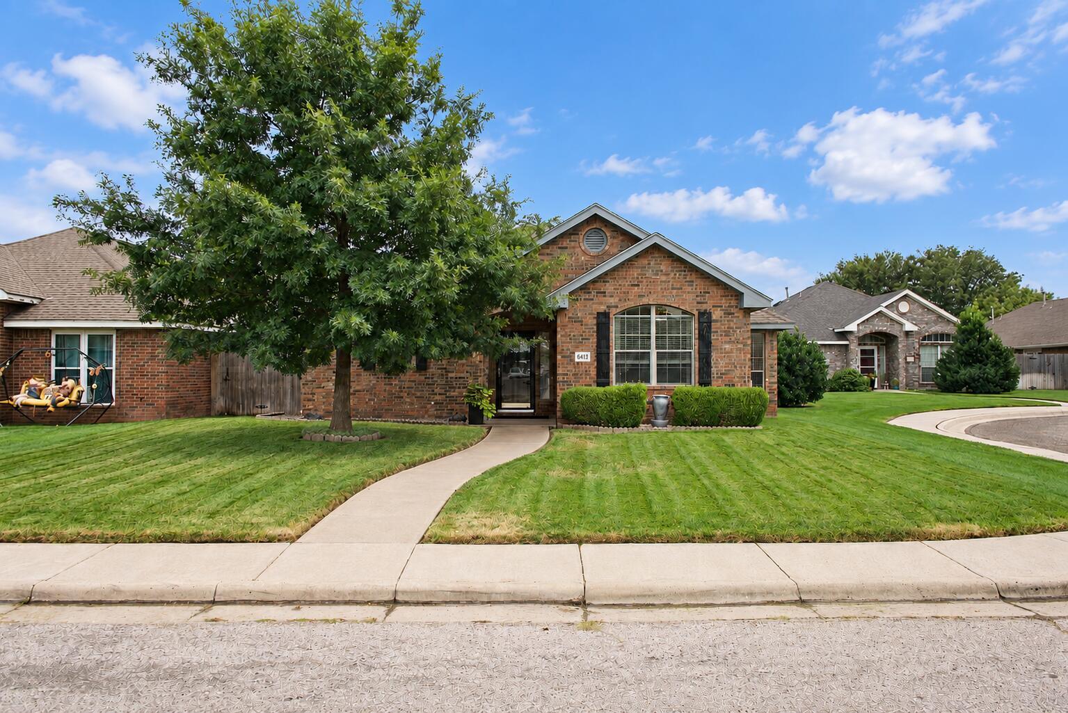 6413 Academy Drive Property Photo 1