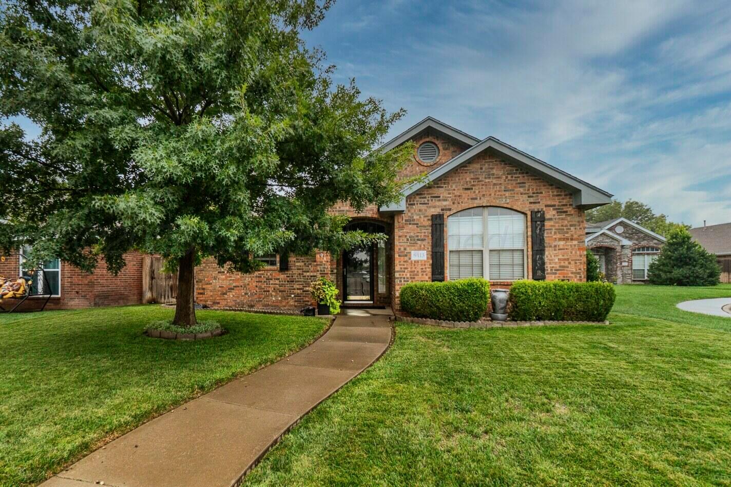 6413 ACADEMY Drive Property Photo 1