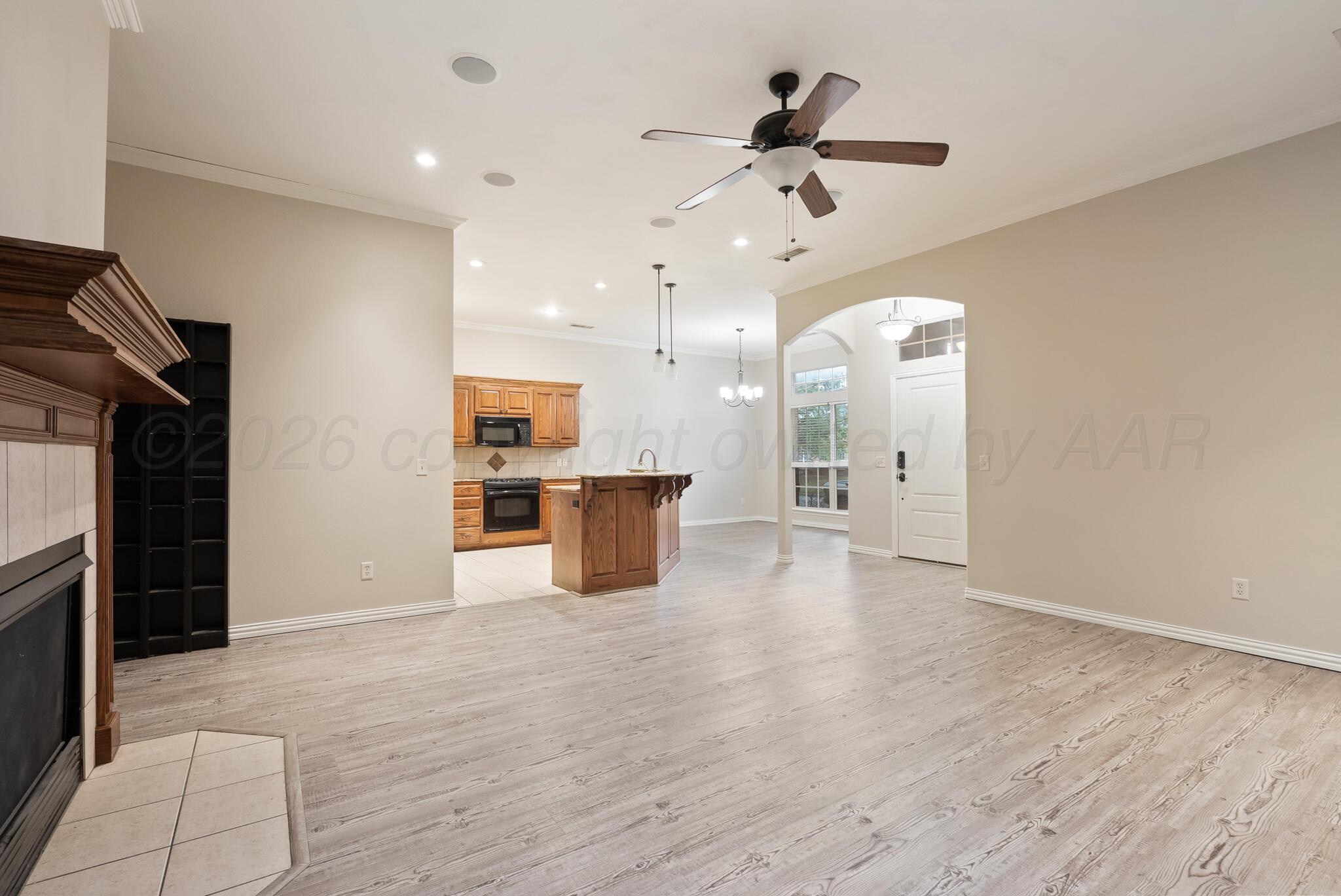 8104 Littlerock Drive Property Photo 13